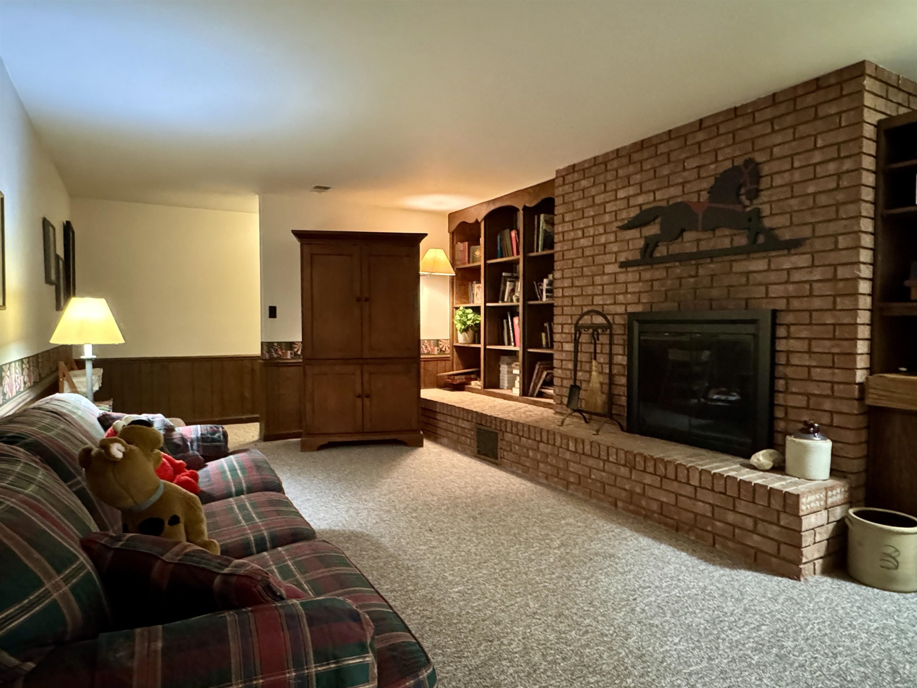 3492 N Ridley Road, Owosso, MI 48867 — Photo 31