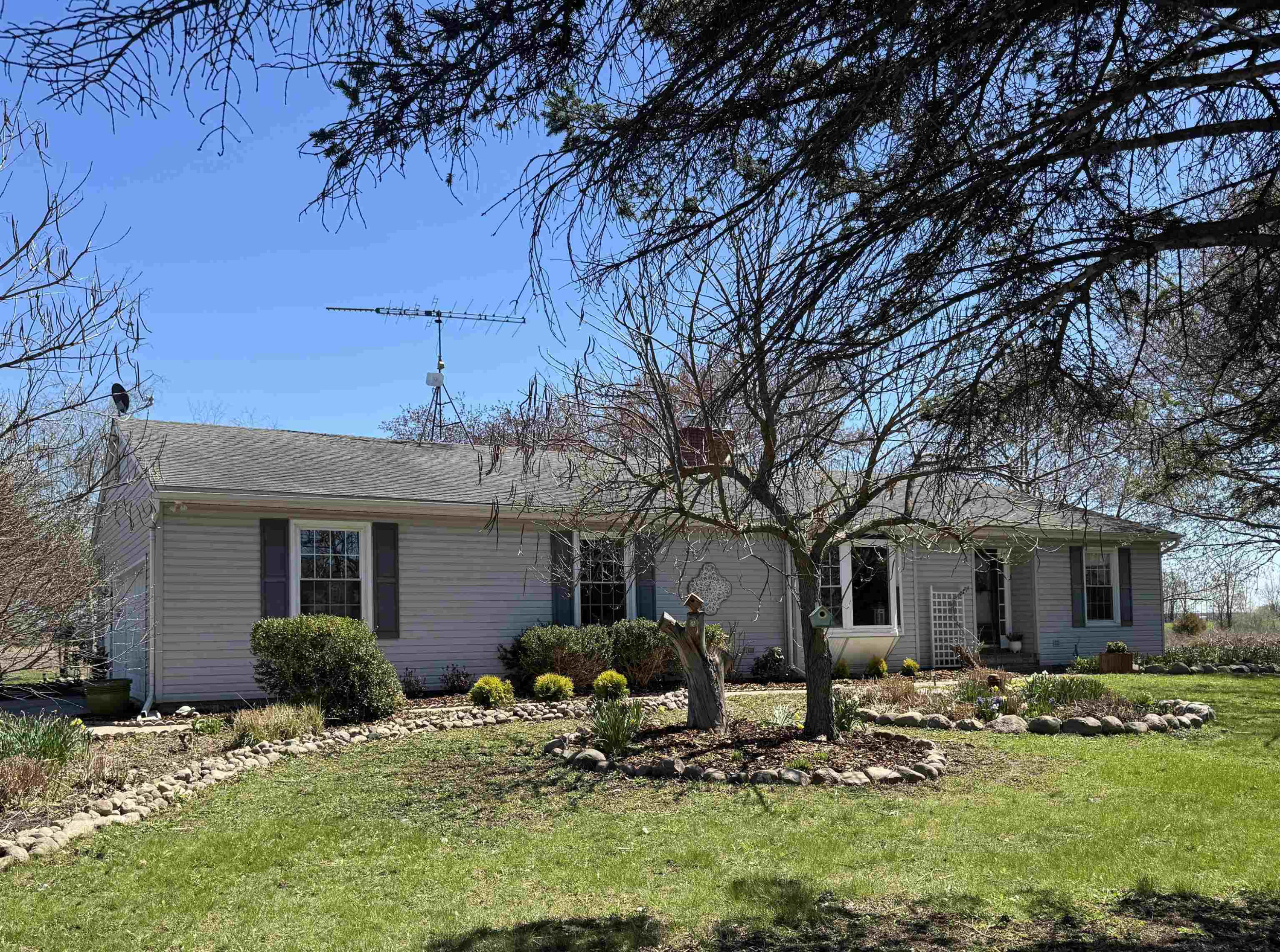 3492 N Ridley Road, Owosso, MI 48867 — Photo 48