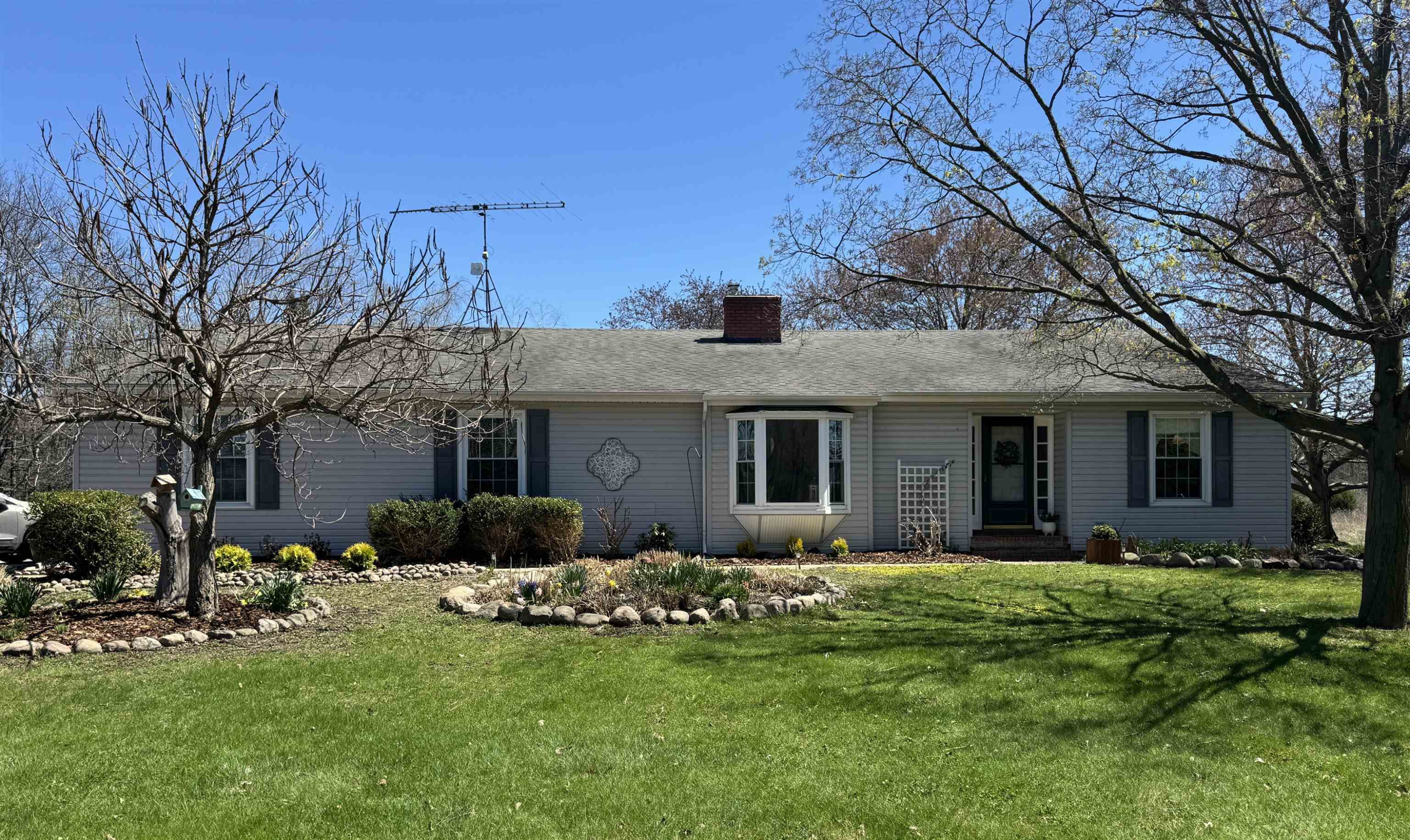 3492 N Ridley Road, Owosso, MI 48867 — Photo 49