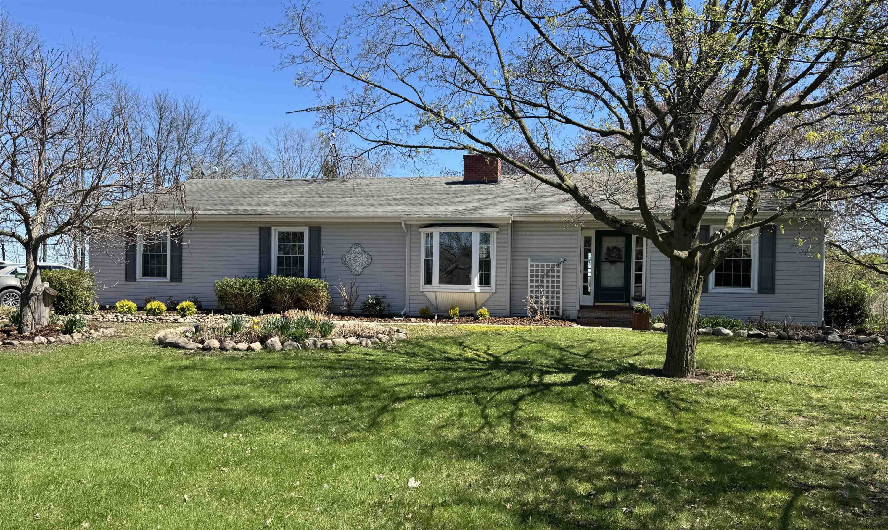 3492 N Ridley Road, Owosso, MI 48867 — Photo 50