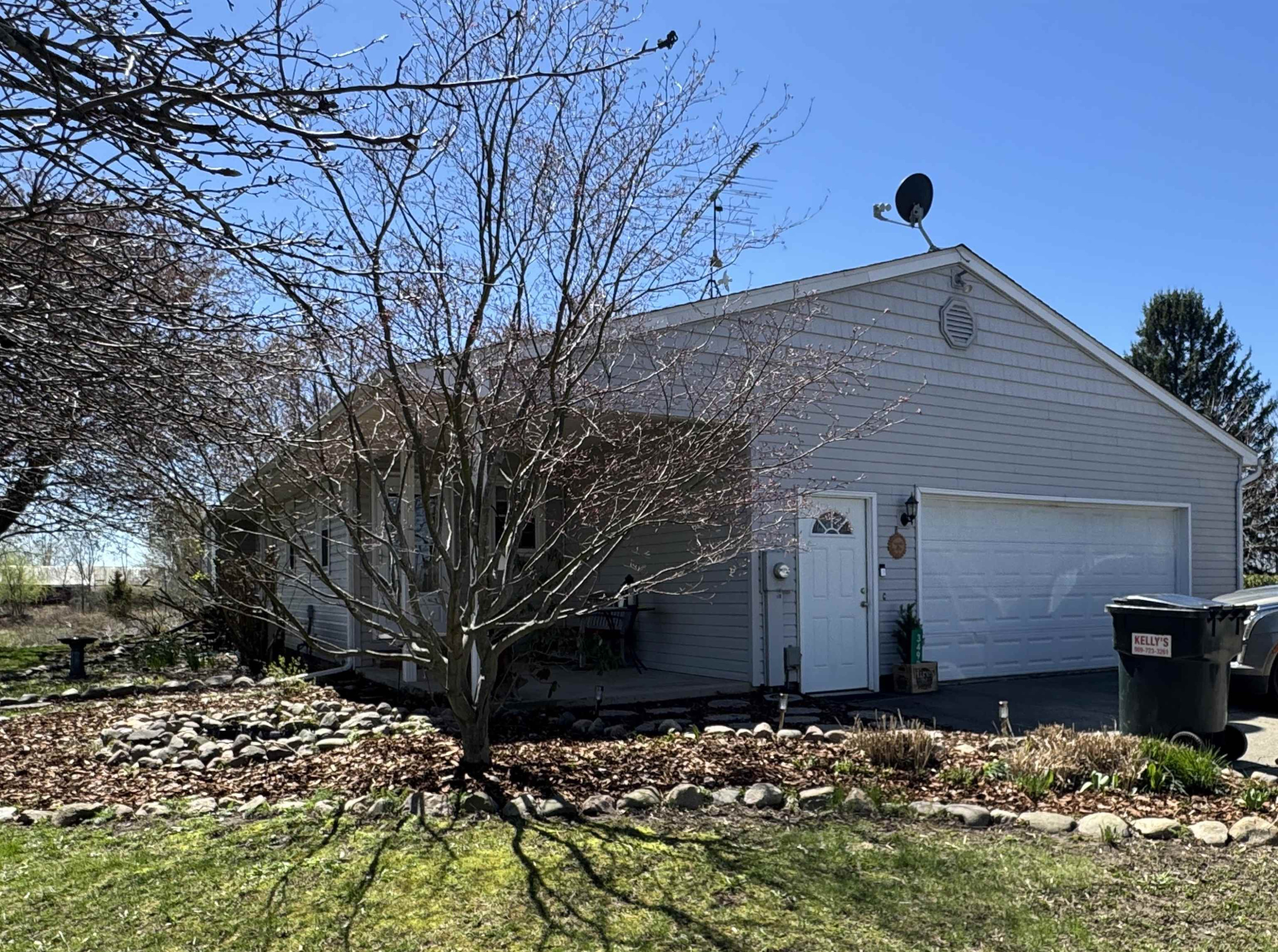 3492 N Ridley Road, Owosso, MI 48867 — Photo 52