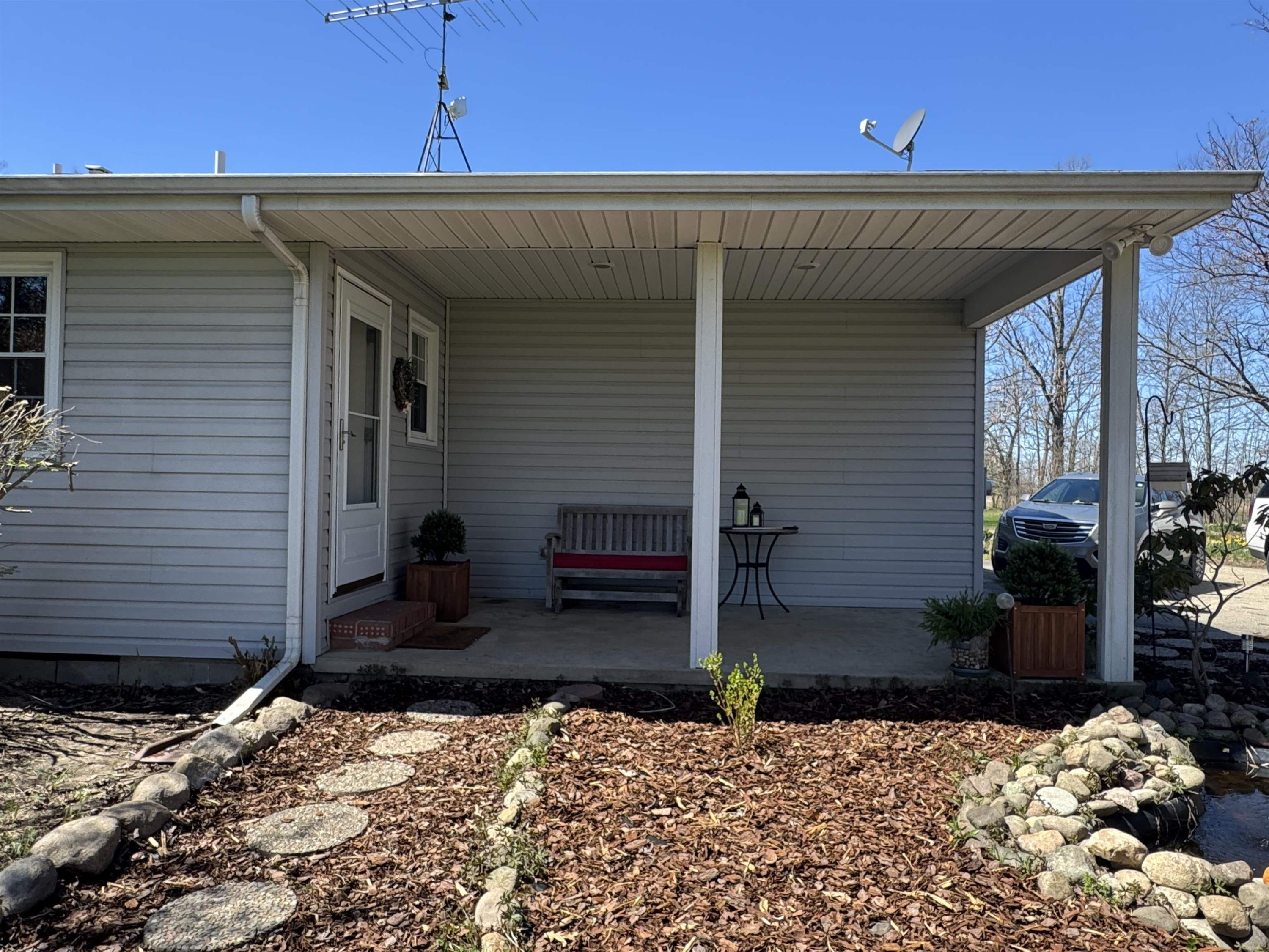 3492 N Ridley Road, Owosso, MI 48867 — Photo 54