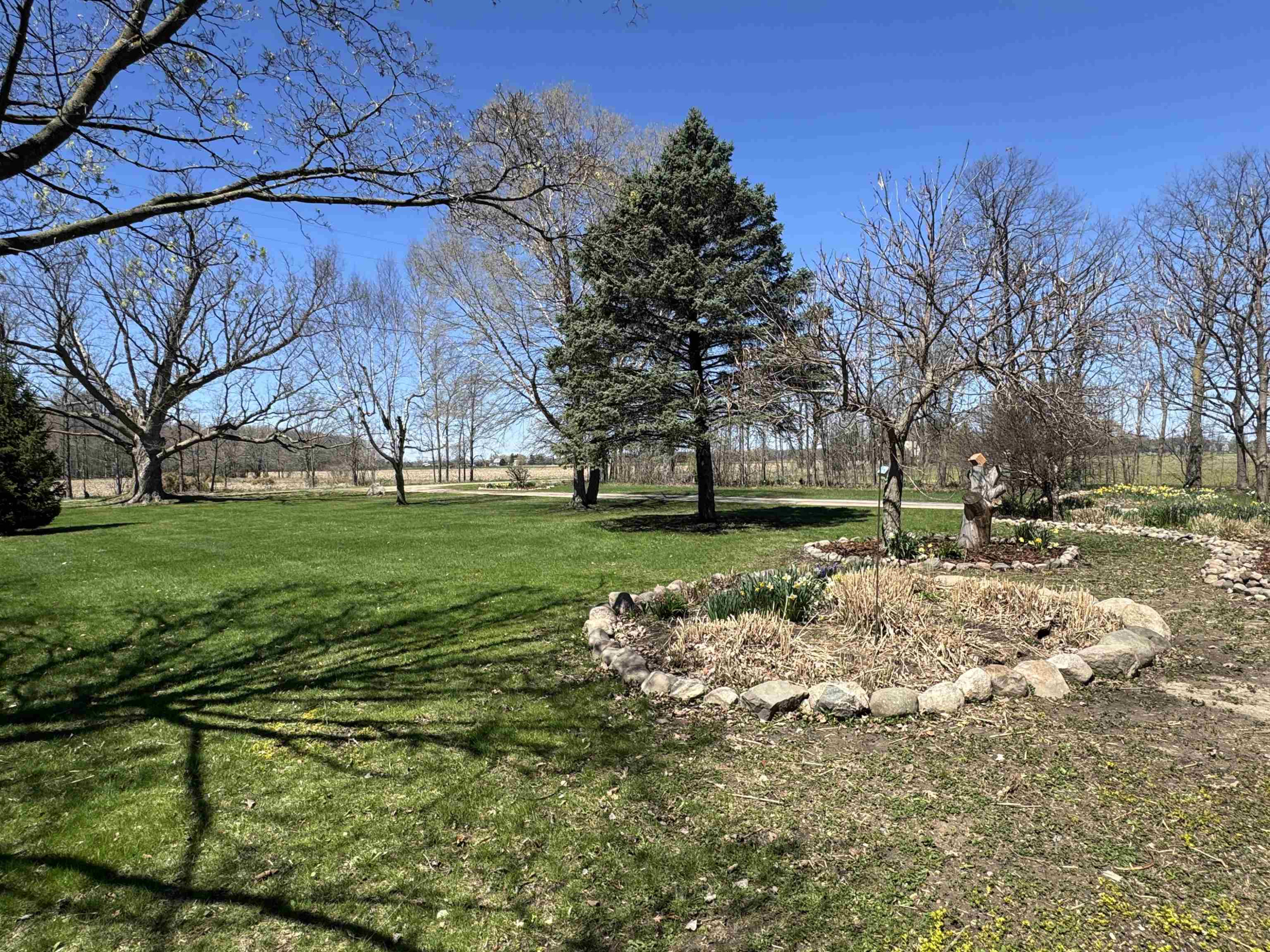 3492 N Ridley Road, Owosso, MI 48867 — Photo 58