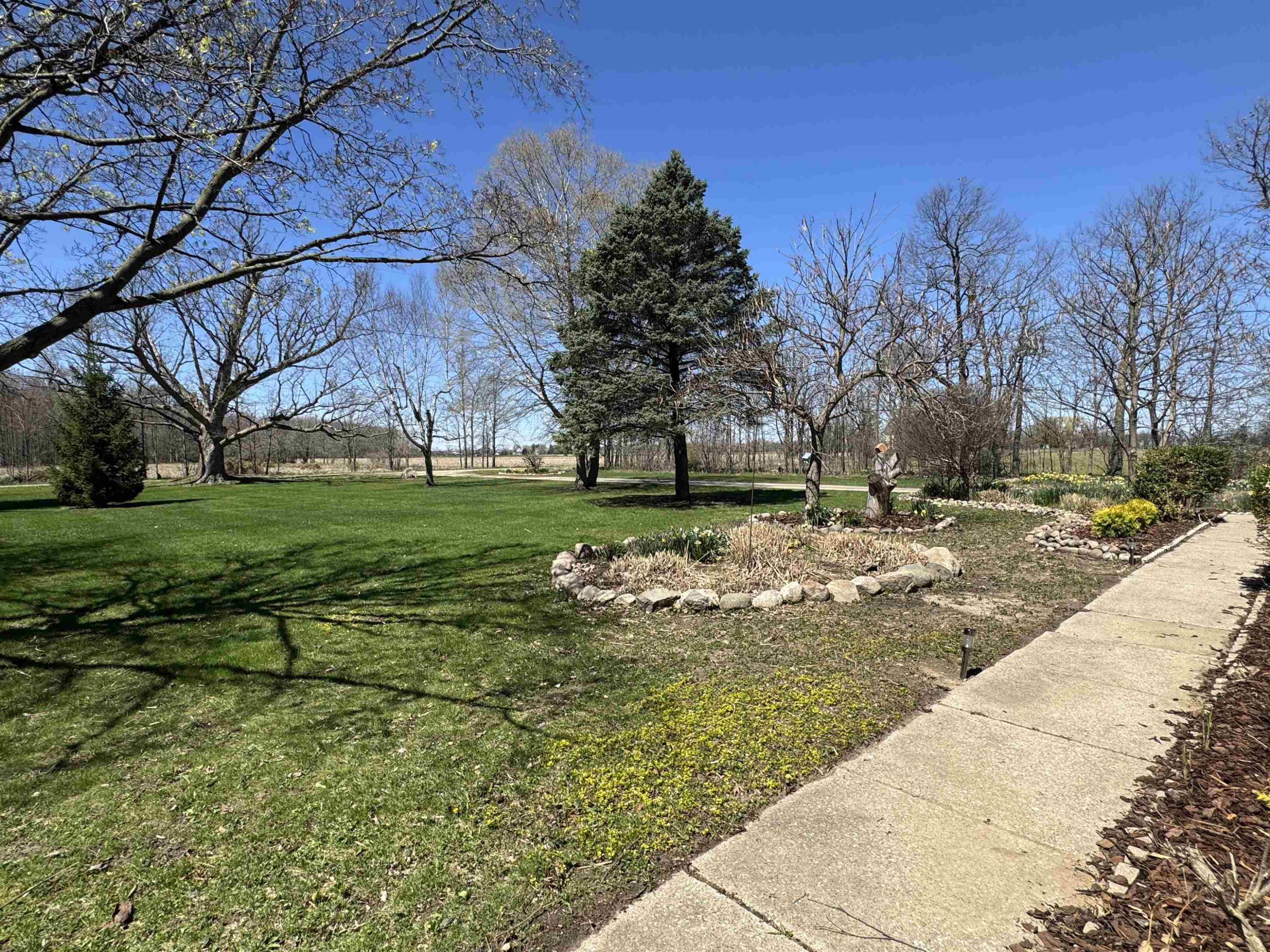 3492 N Ridley Road, Owosso, MI 48867 — Photo 63