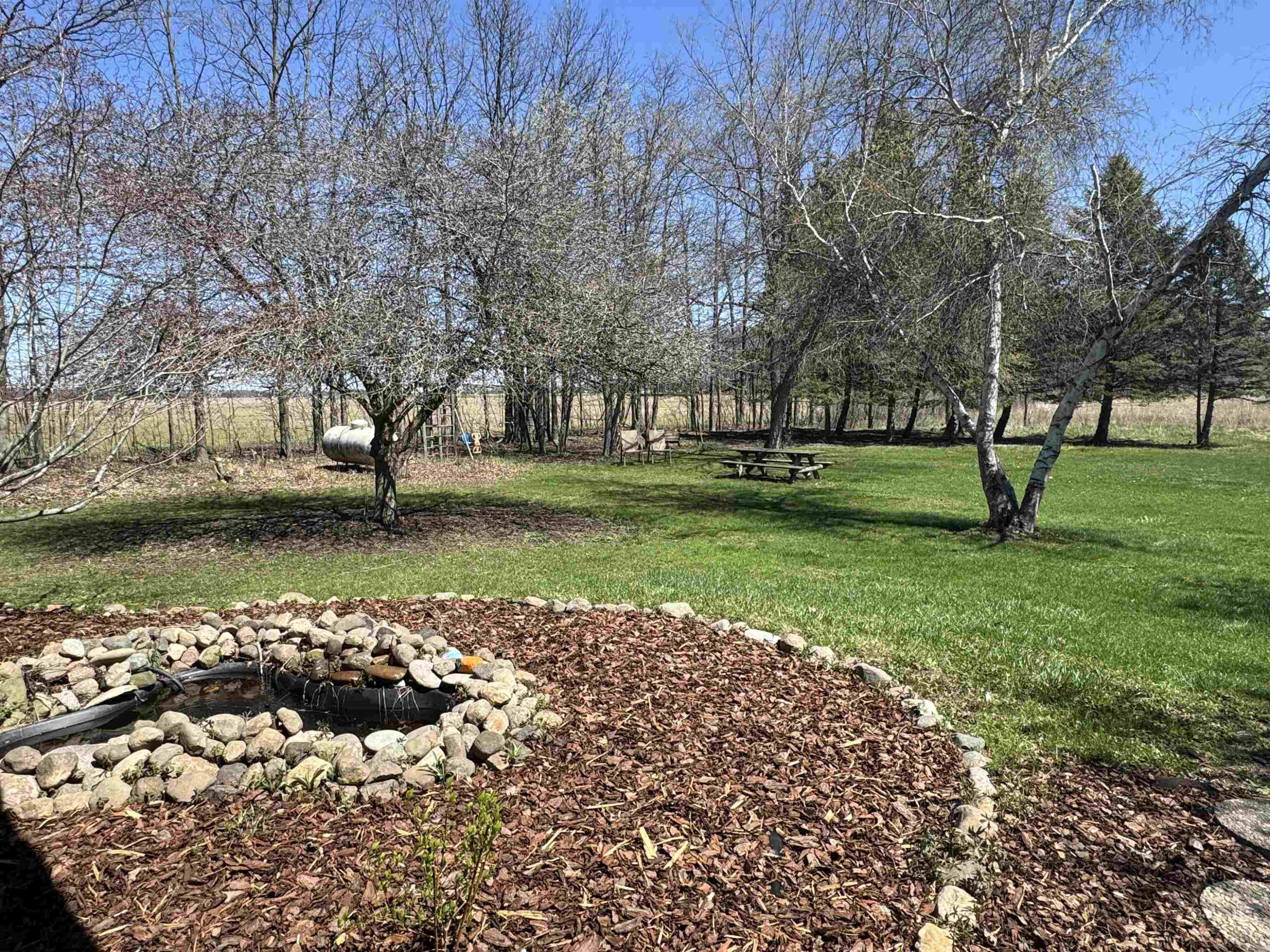 3492 N Ridley Road, Owosso, MI 48867 — Photo 67