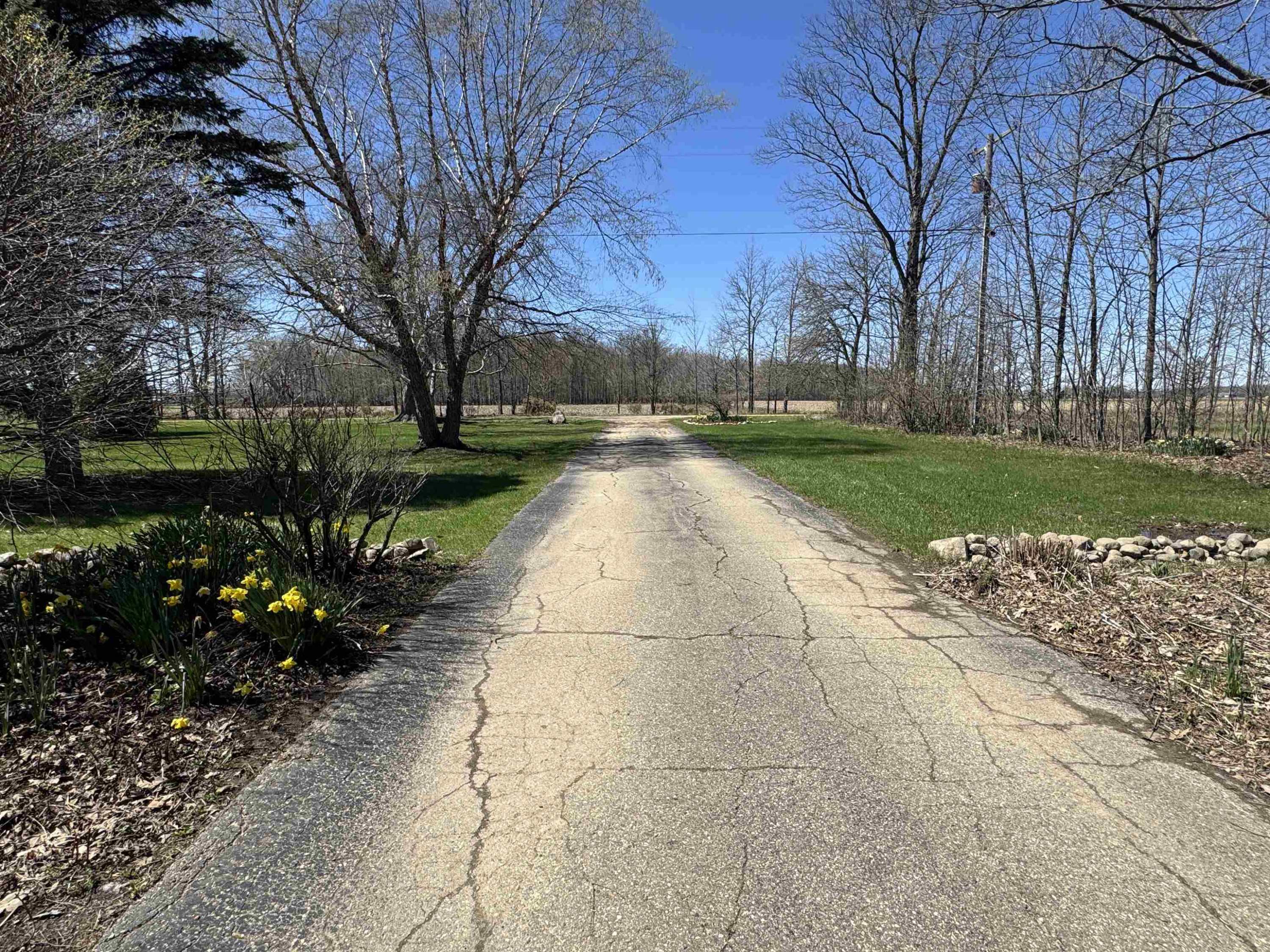 3492 N Ridley Road, Owosso, MI 48867 — Photo 71