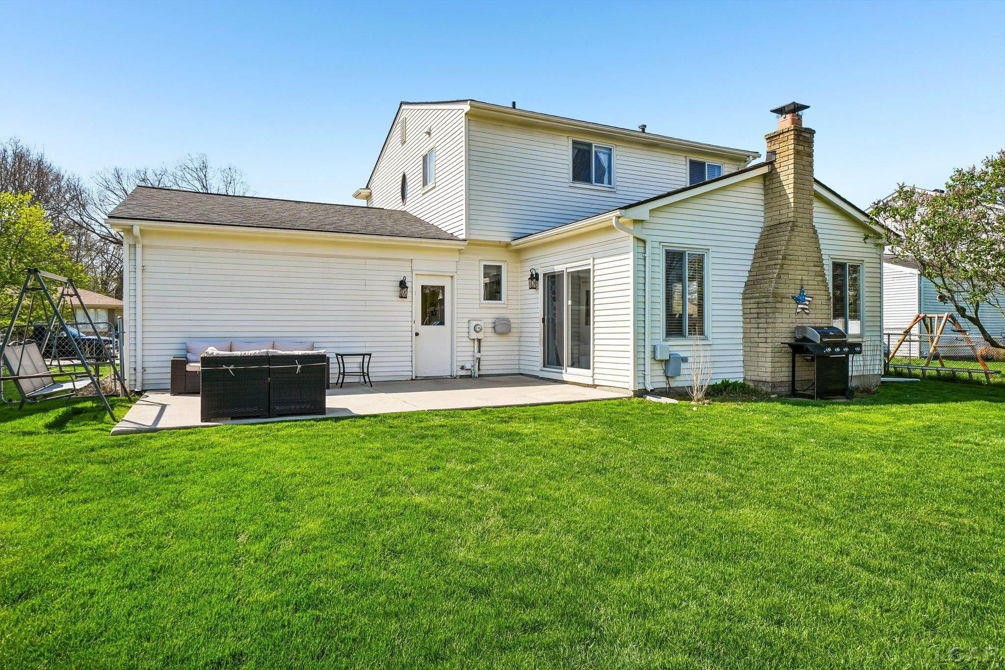 43948 Fredericksburg Street, Canton, MI 48188 — Photo 30