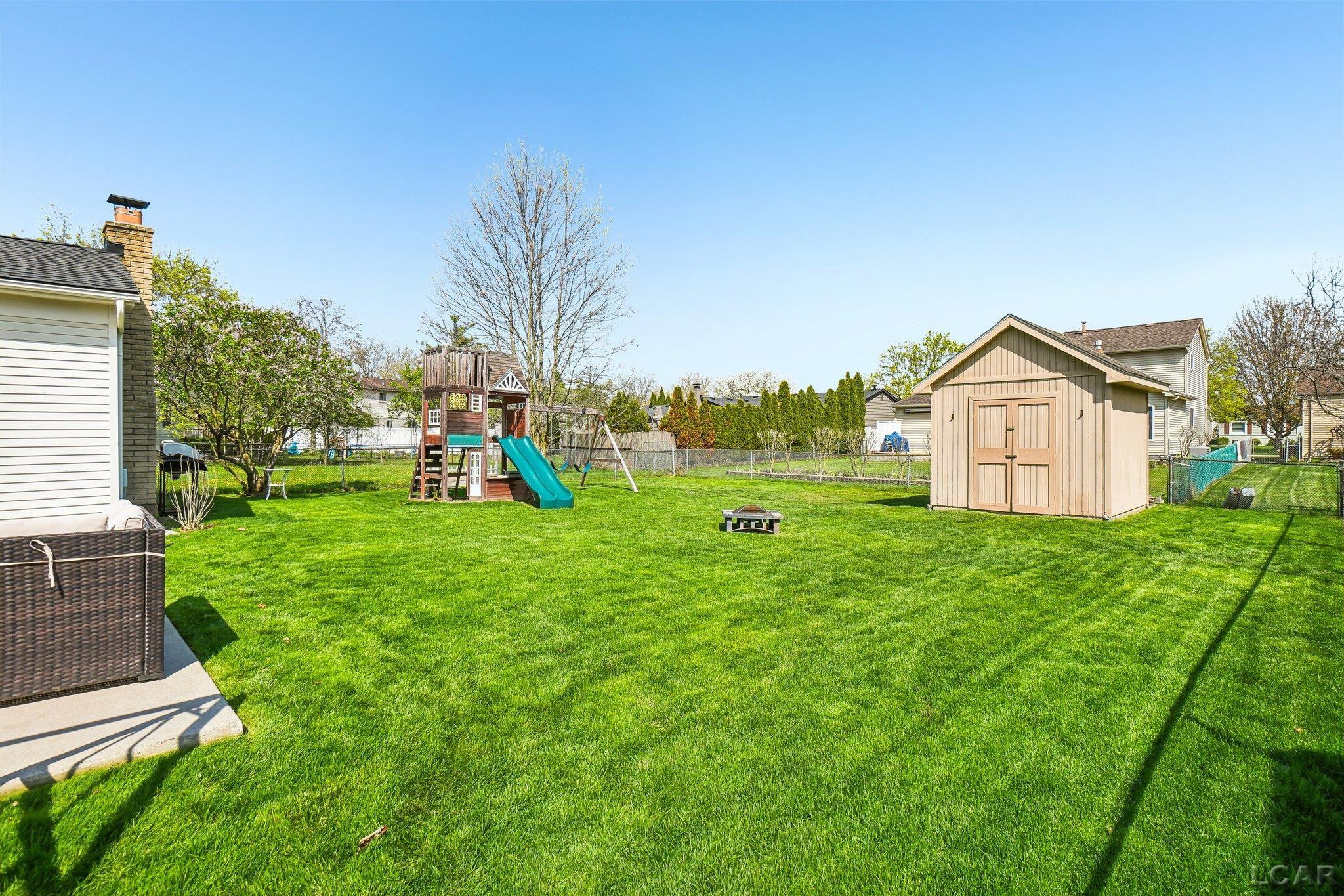 43948 Fredericksburg Street, Canton, MI 48188 — Photo 32