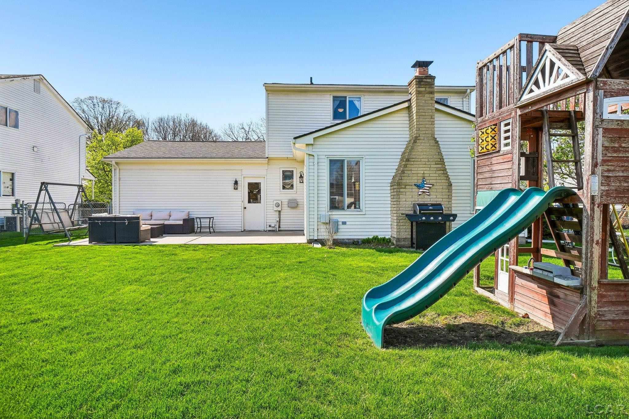43948 Fredericksburg Street, Canton, MI 48188 — Photo 33