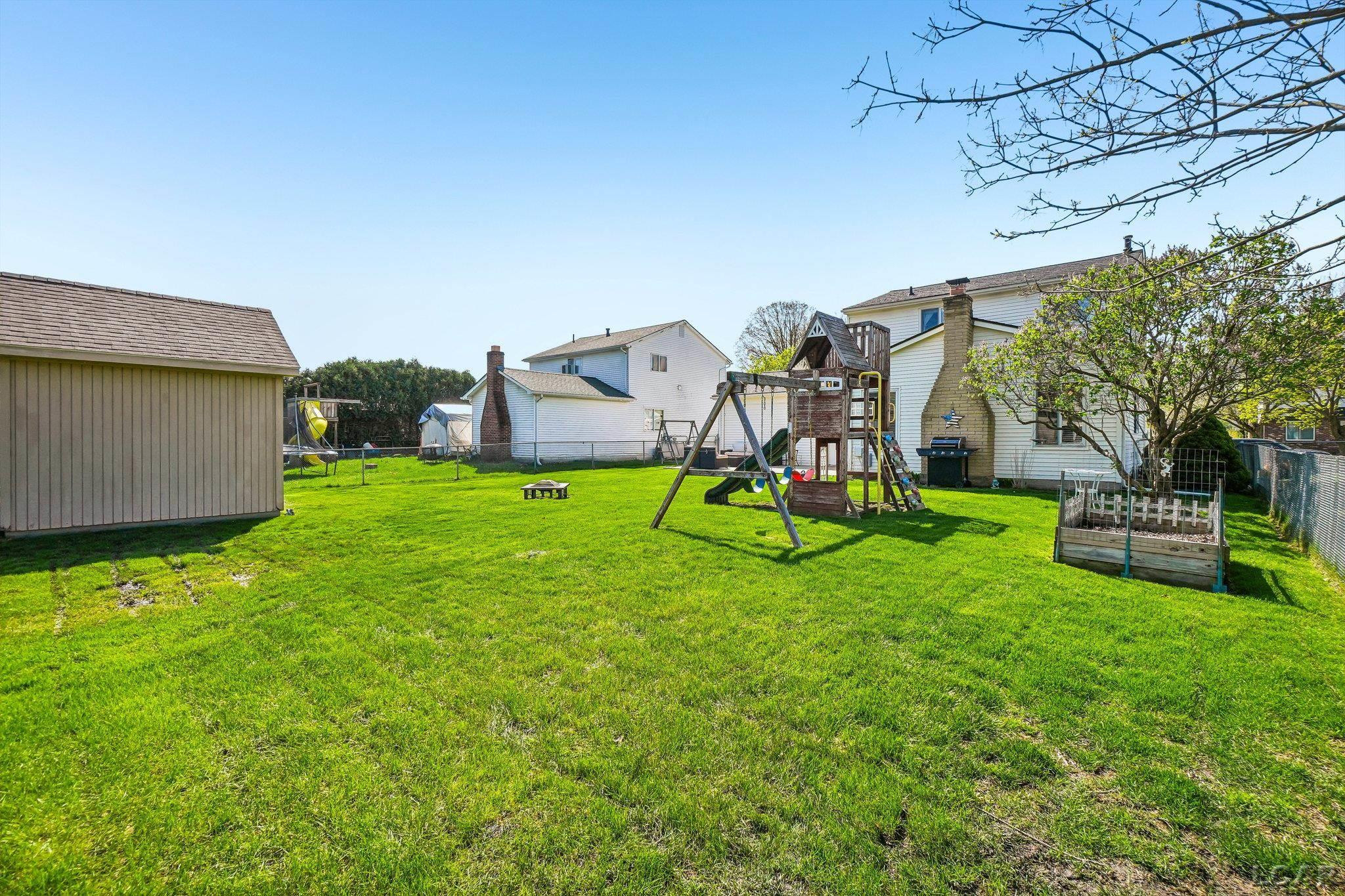 43948 Fredericksburg Street, Canton, MI 48188 — Photo 34