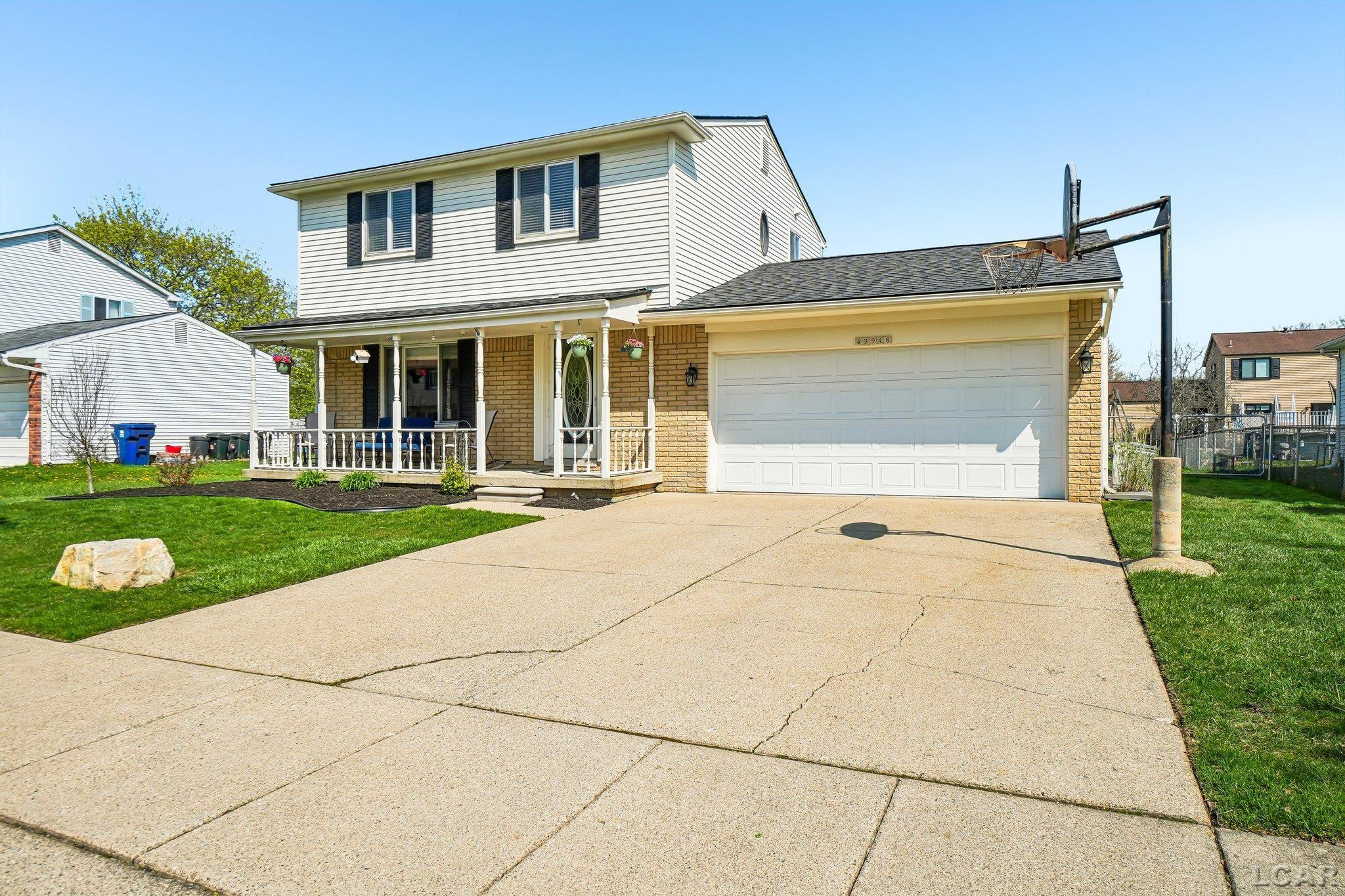 43948 Fredericksburg Street, Canton, MI 48188 — Photo 3