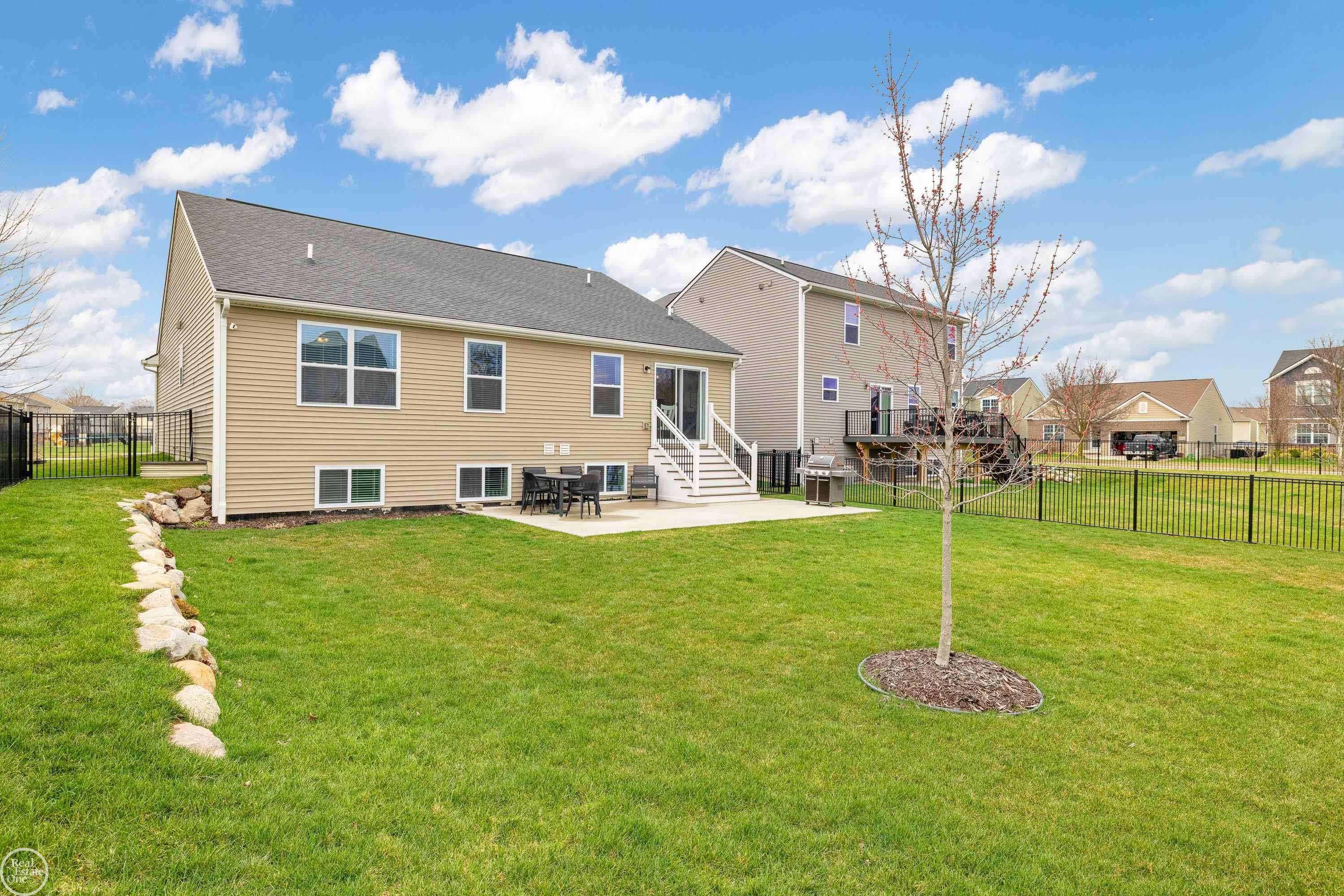 58485 Westmoore Circle, 39, New Haven, MI 48048 — Photo 28