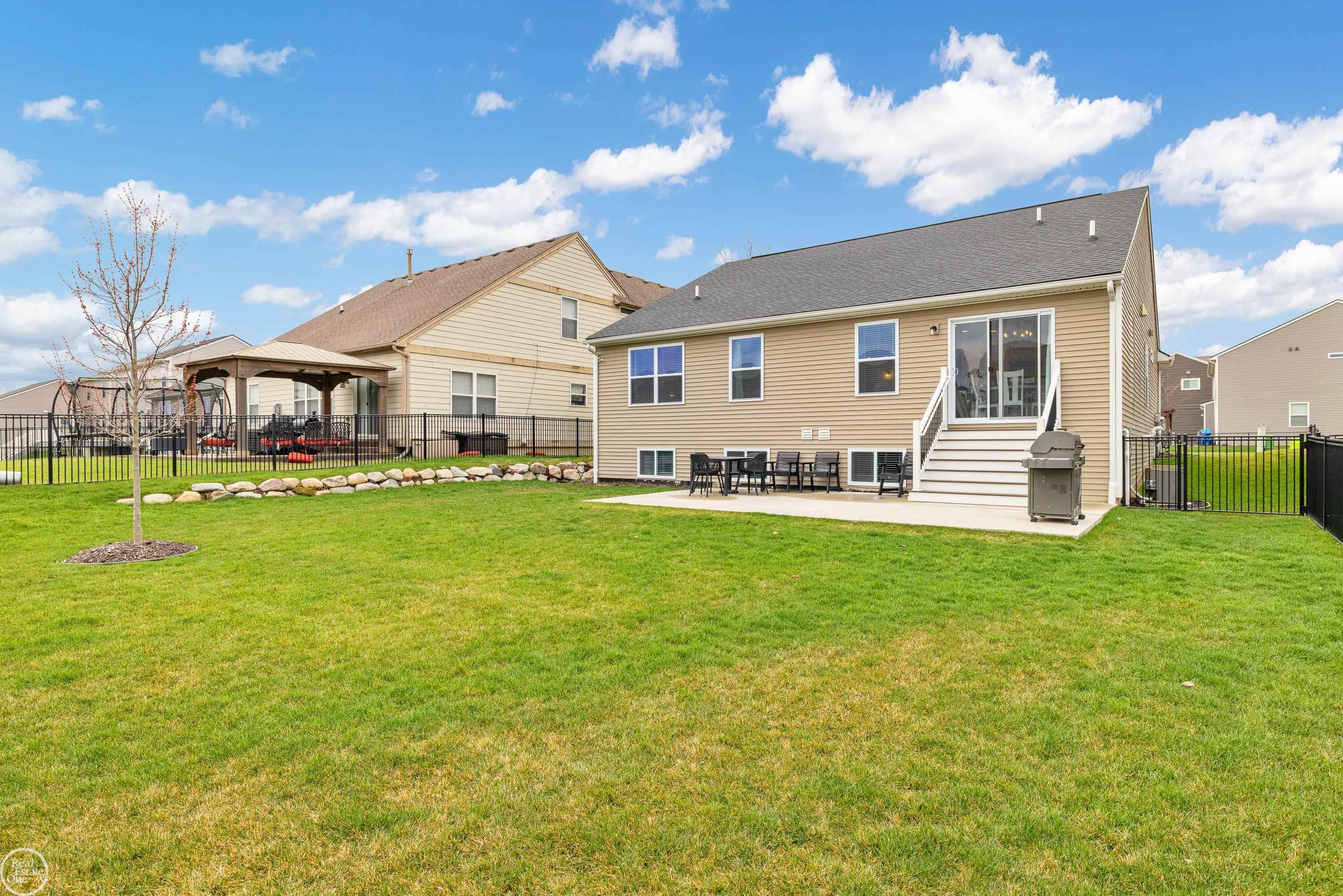 58485 Westmoore Circle, 39, New Haven, MI 48048 — Photo 30