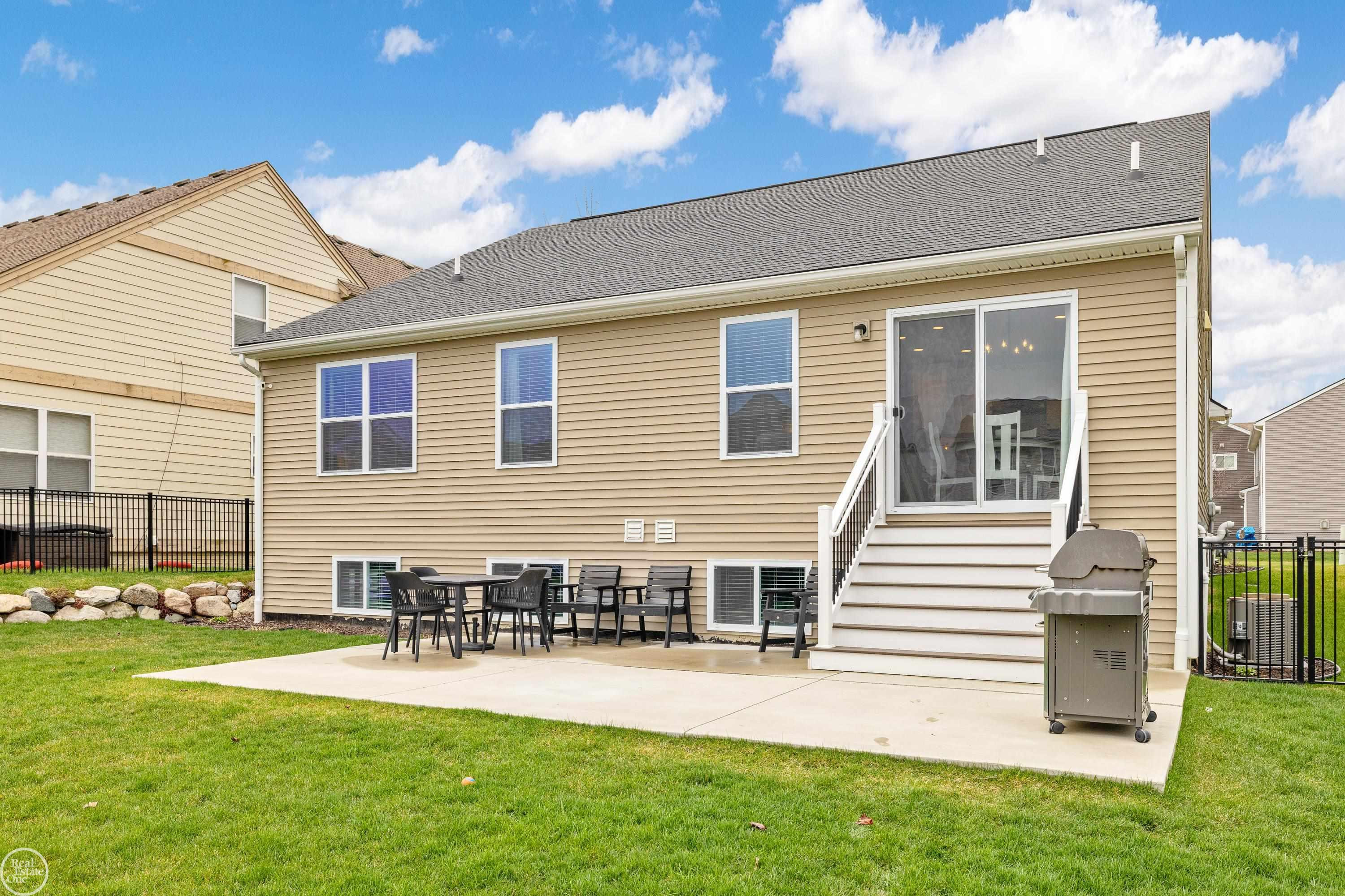 58485 Westmoore Circle, 39, New Haven, MI 48048 — Photo 31