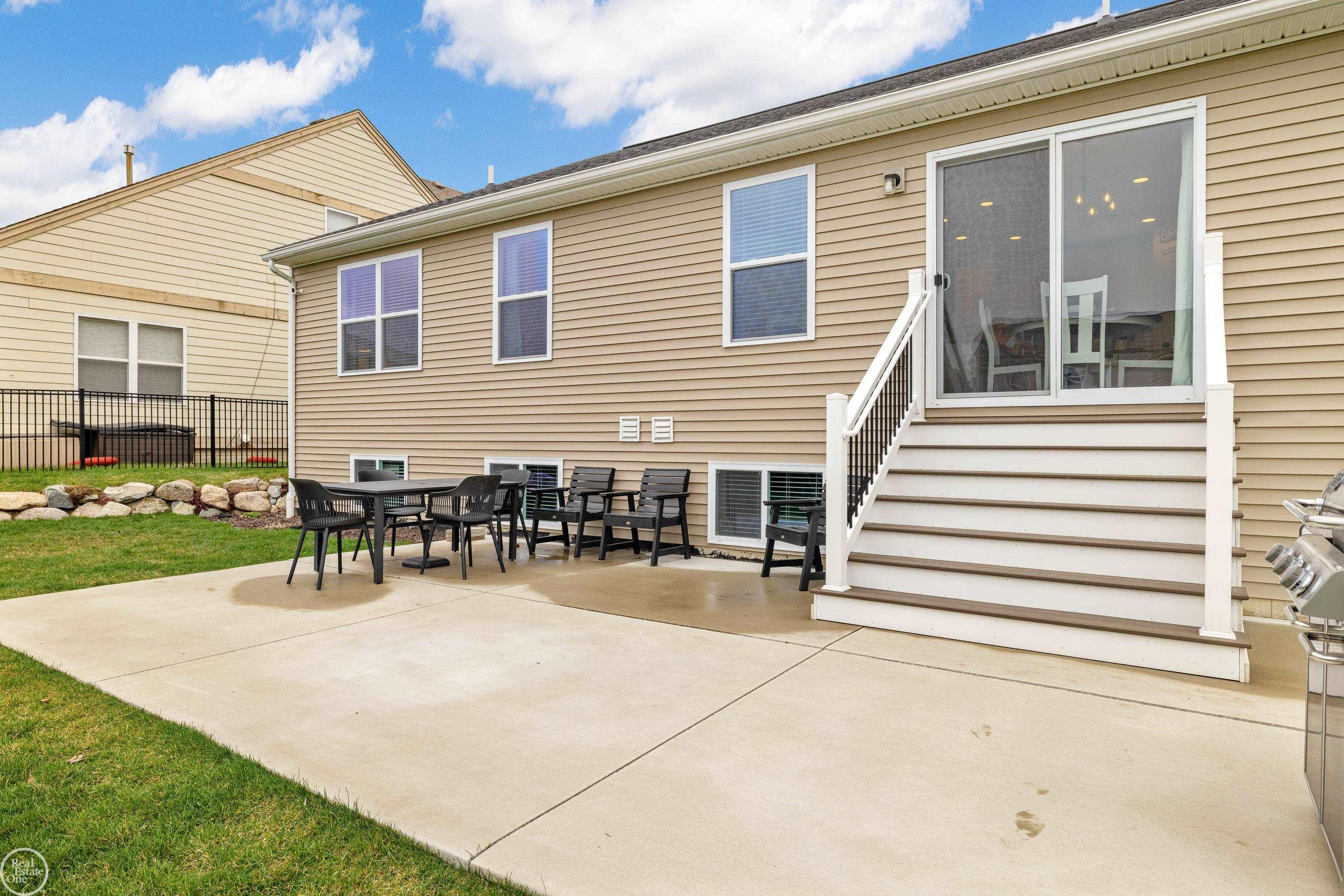 58485 Westmoore Circle, 39, New Haven, MI 48048 — Photo 32