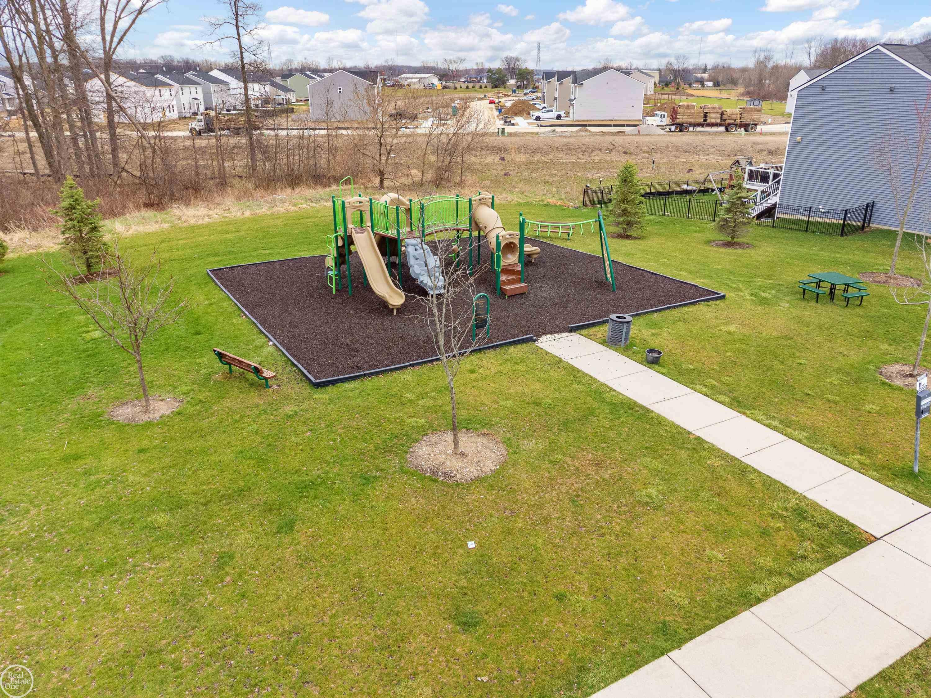 58485 Westmoore Circle, 39, New Haven, MI 48048 — Photo 34