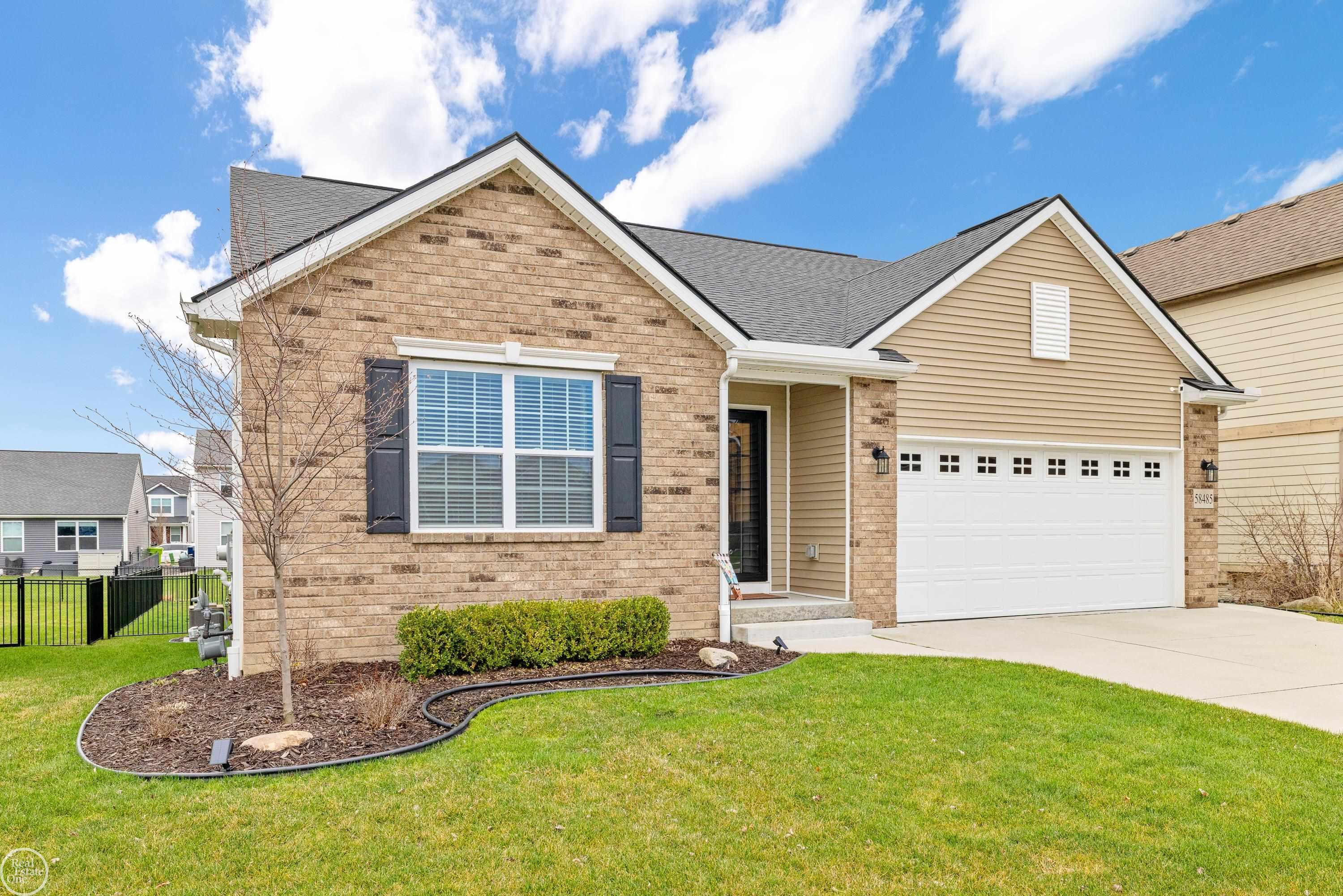58485 Westmoore Circle, 39, New Haven, MI 48048 — Photo 35