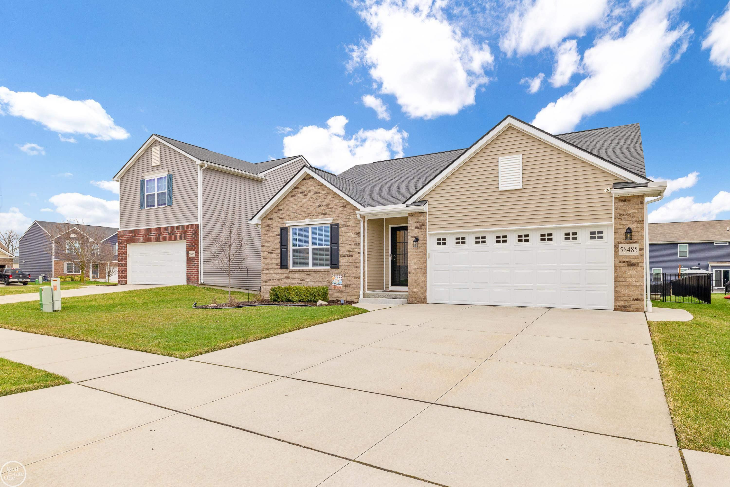 58485 Westmoore Circle, 39, New Haven, MI 48048 — Photo 36