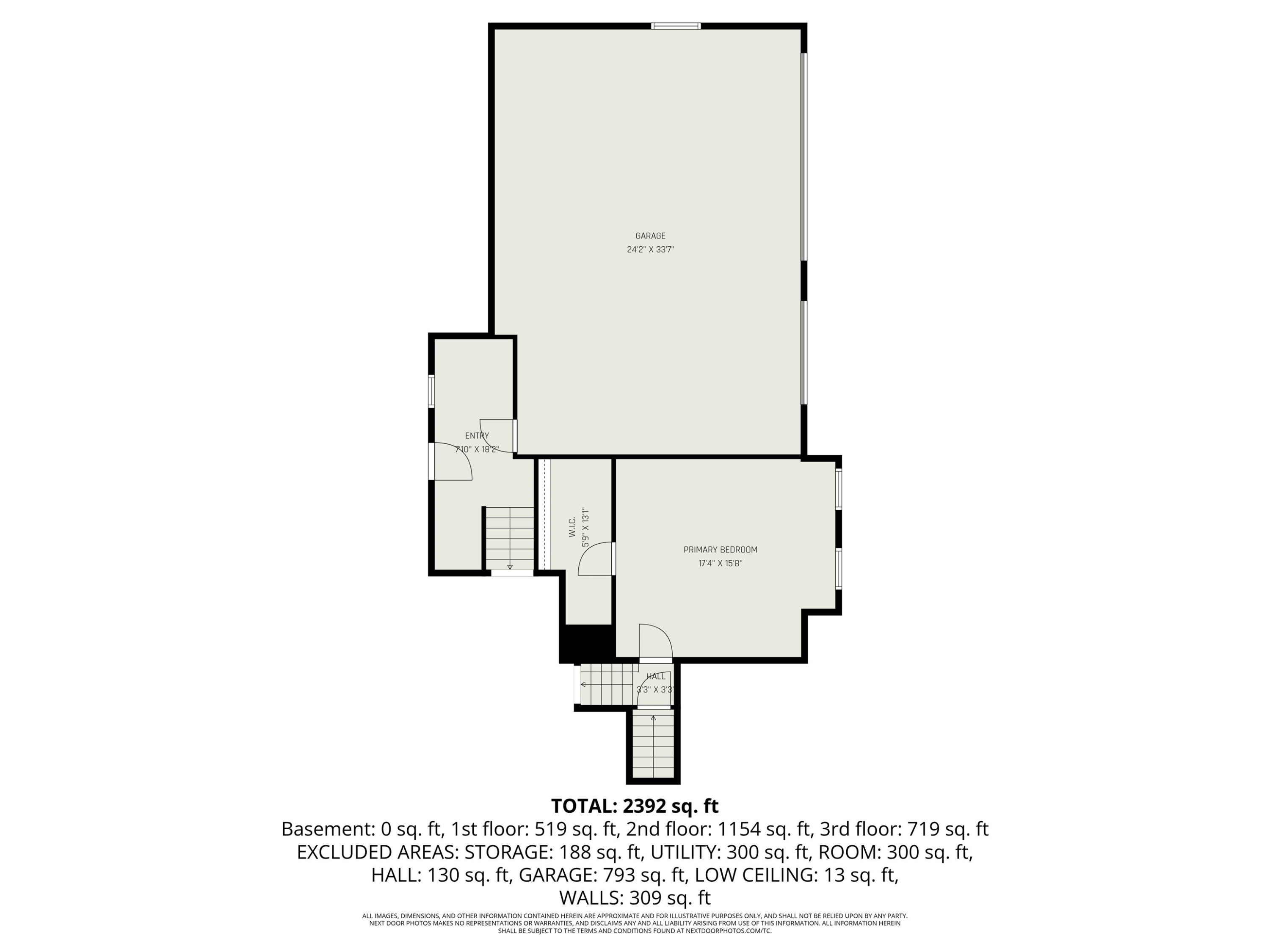 7069 E Atherton Road, Davison, MI 48423 — Photo 44