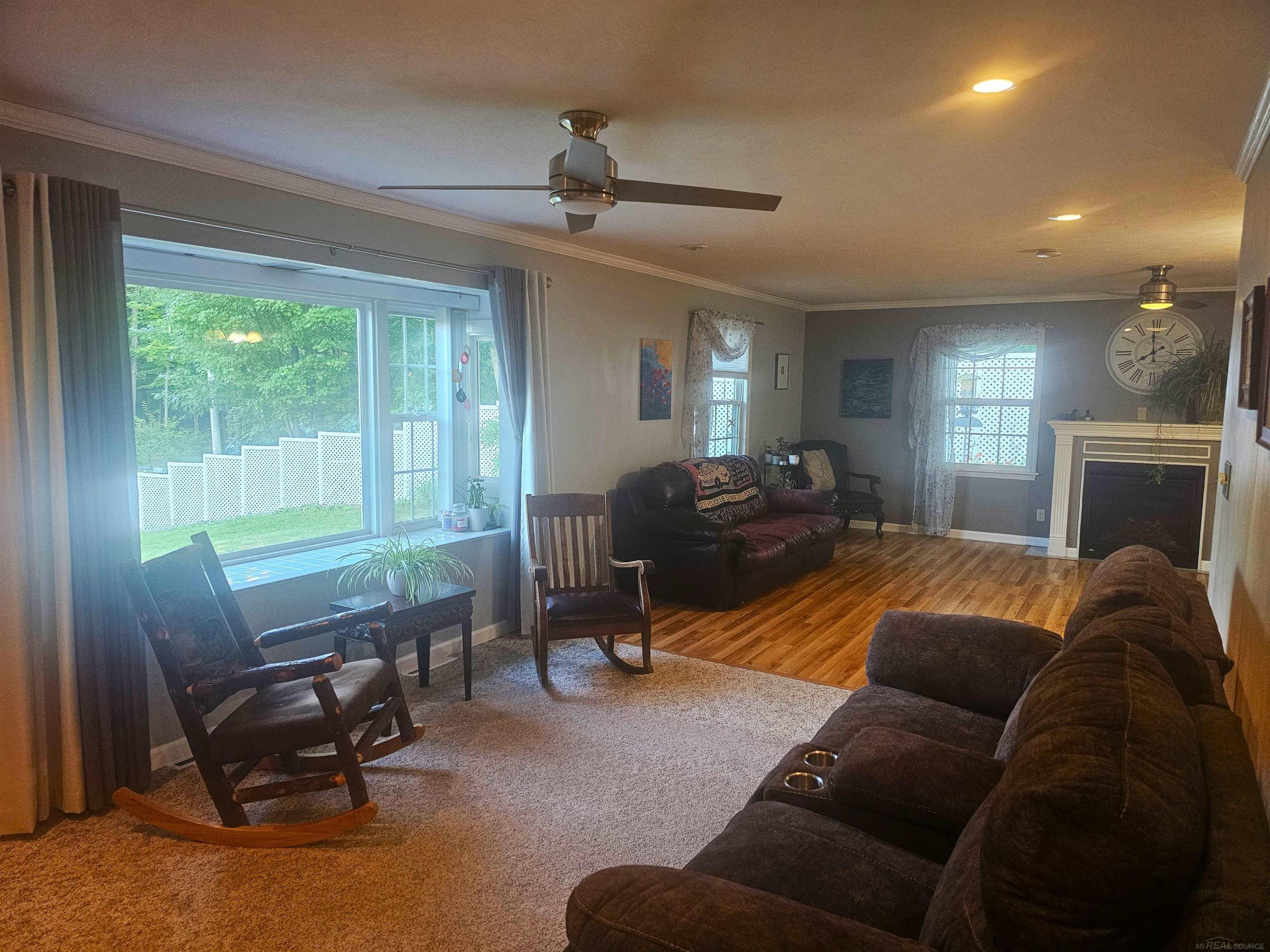 3825 Lapham Drive, Harrison, MI 48625 — Photo 3