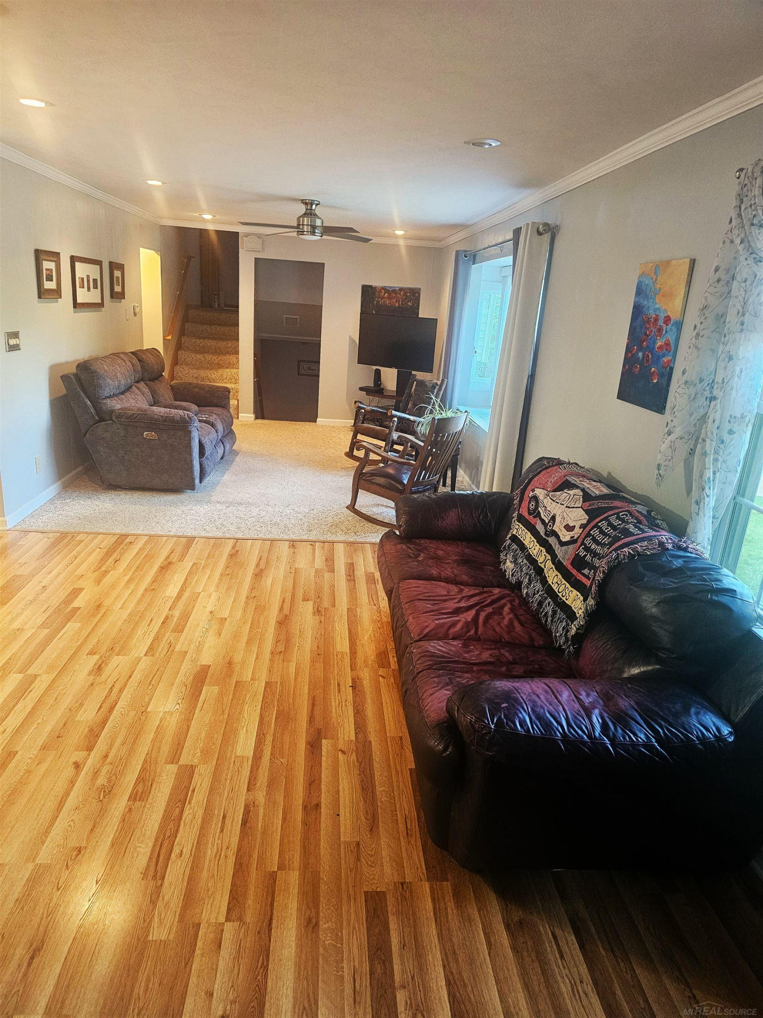 3825 Lapham Drive, Harrison, MI 48625 — Photo 4