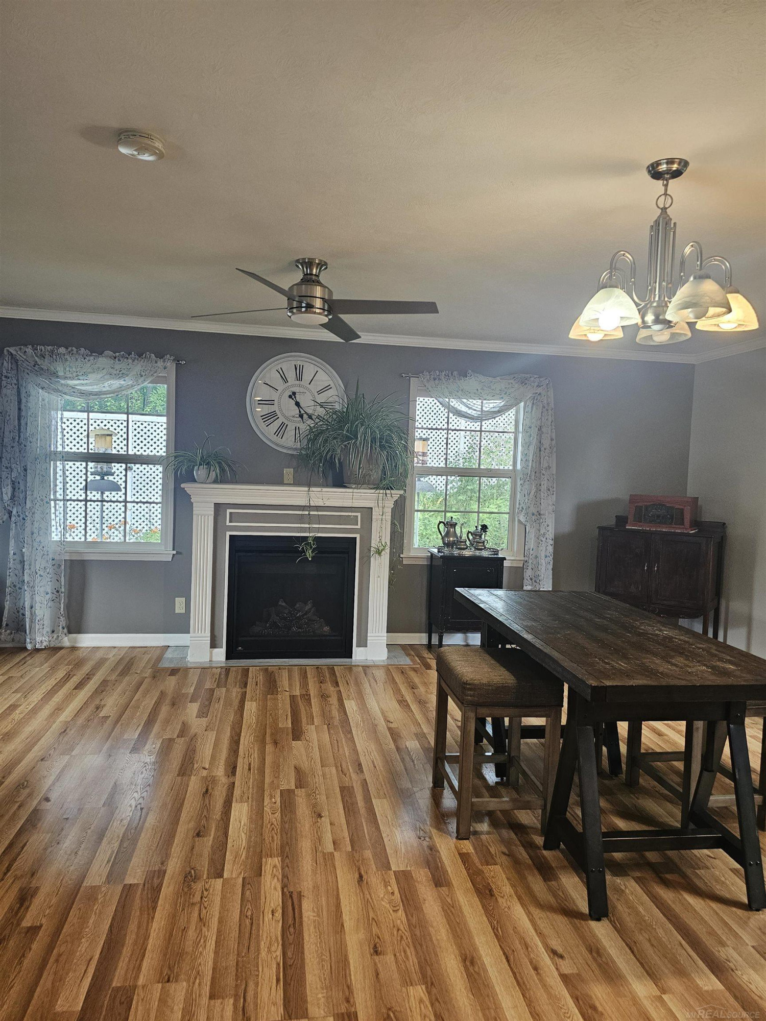 3825 Lapham Drive, Harrison, MI 48625 — Photo 5