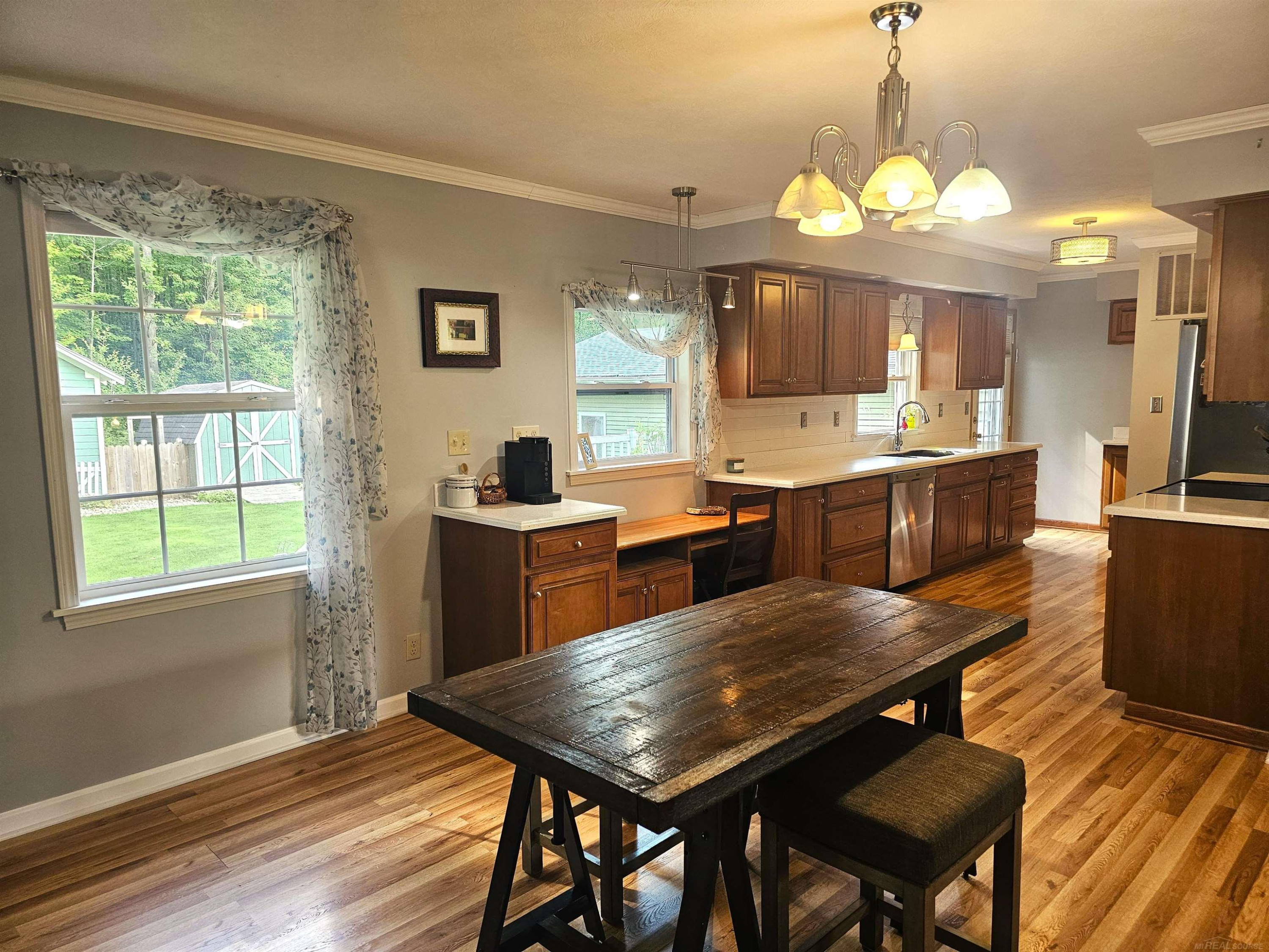 3825 Lapham Drive, Harrison, MI 48625 — Photo 6