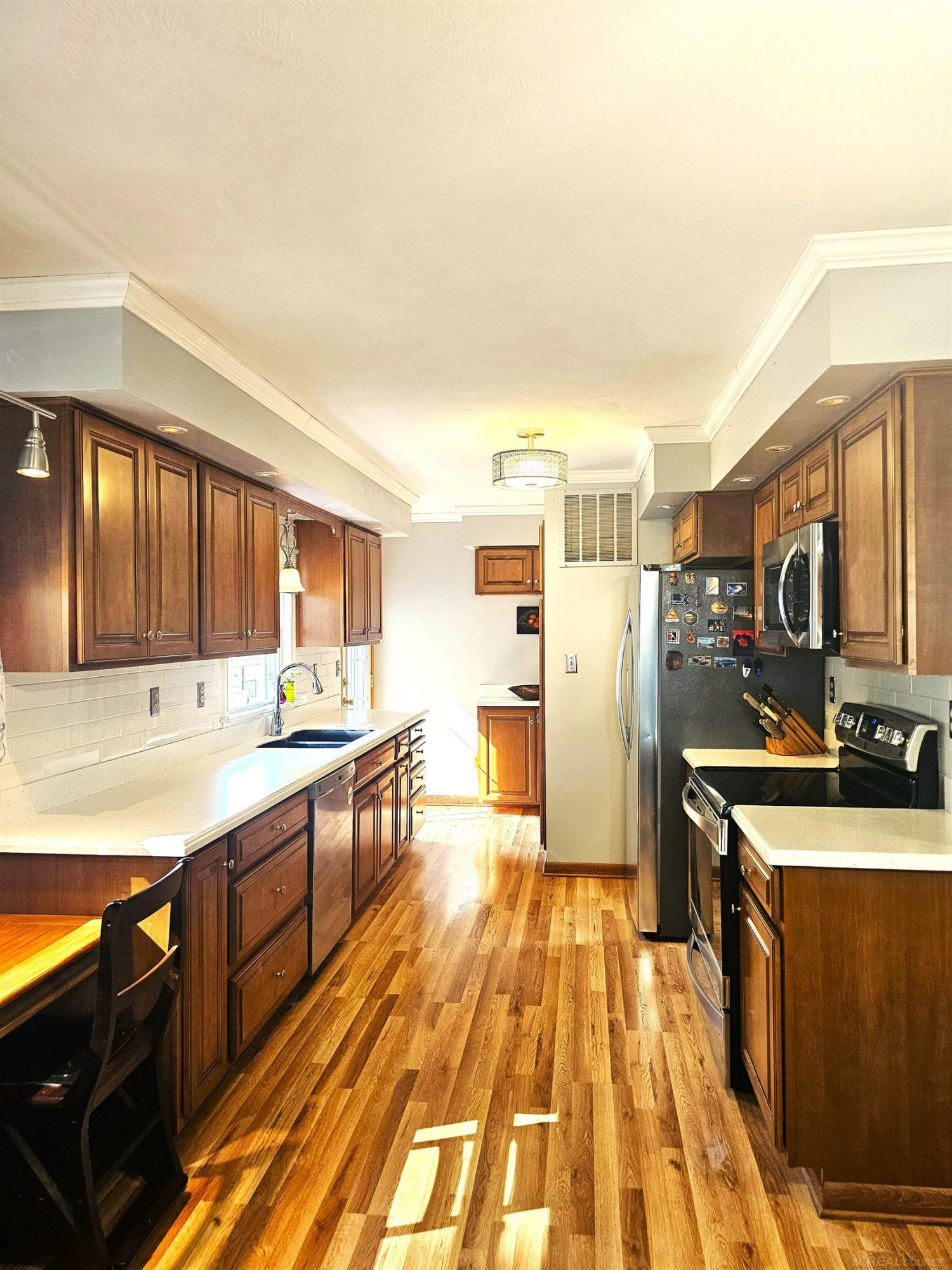3825 Lapham Drive, Harrison, MI 48625 — Photo 8