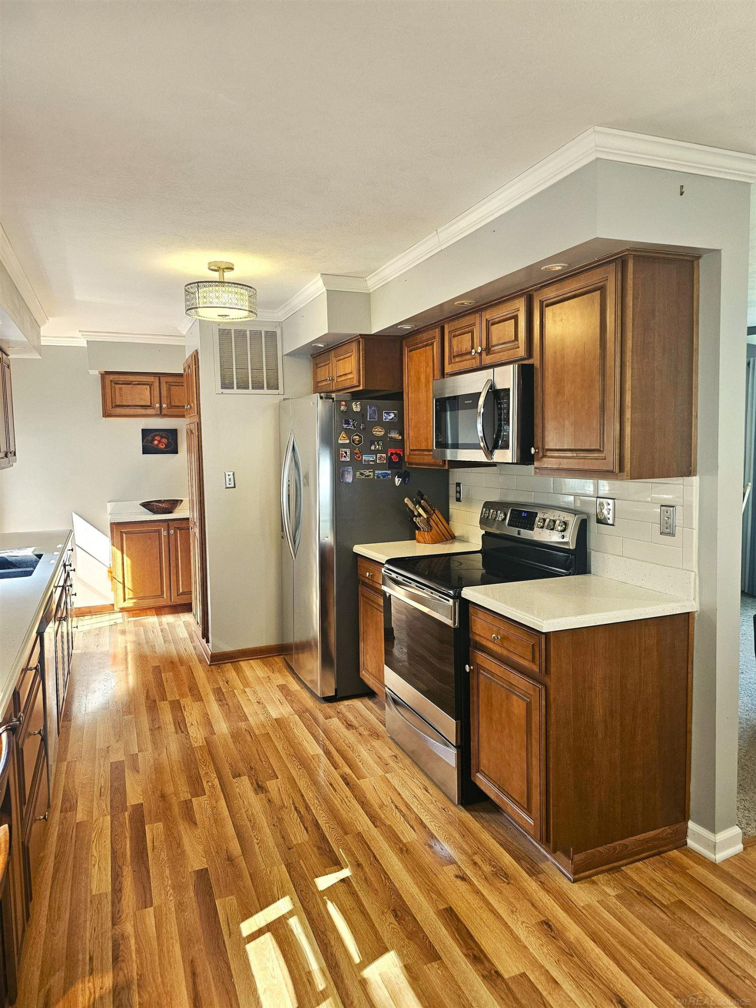 3825 Lapham Drive, Harrison, MI 48625 — Photo 9