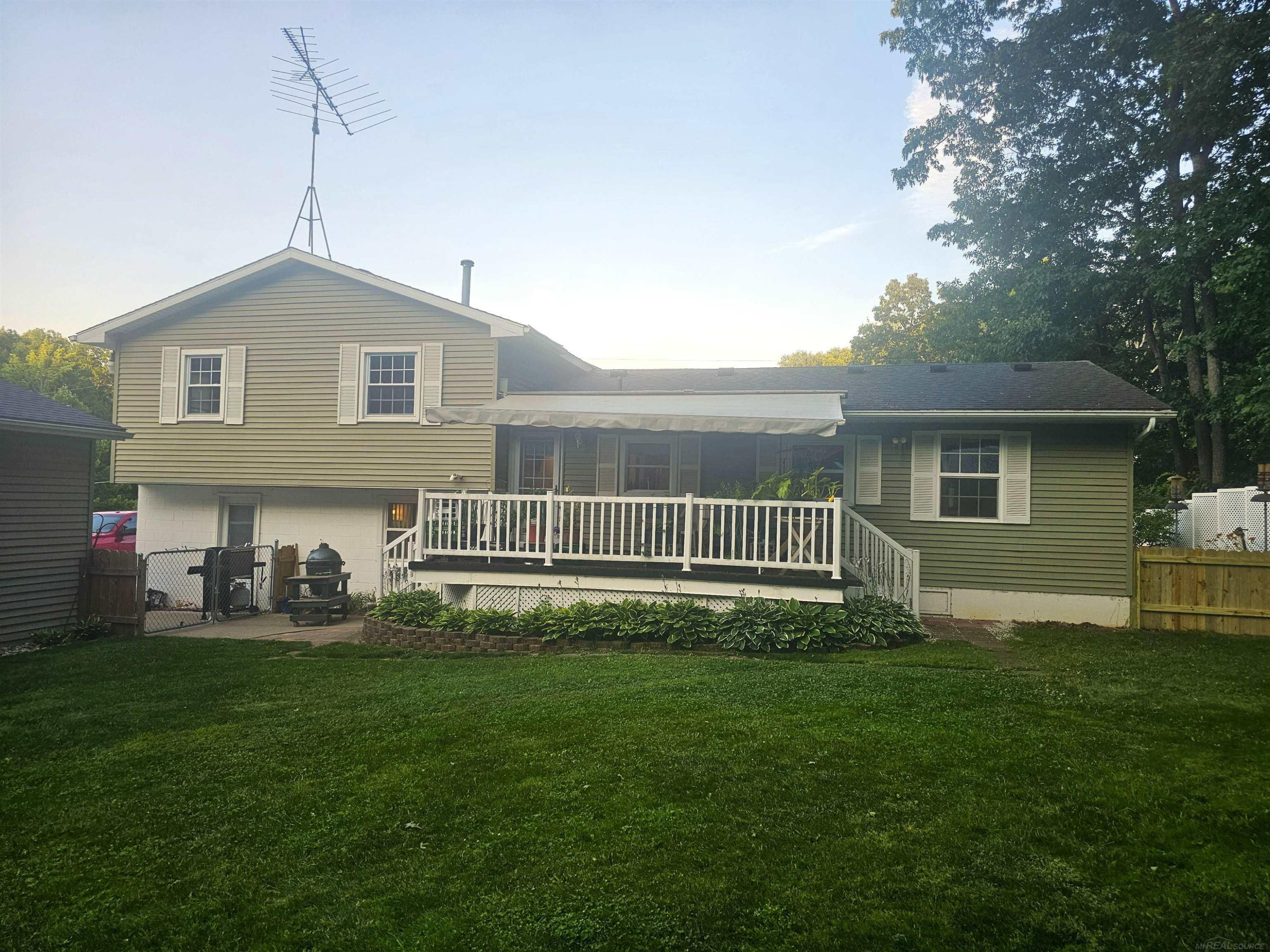 3825 Lapham Drive, Harrison, MI 48625 — Photo 27