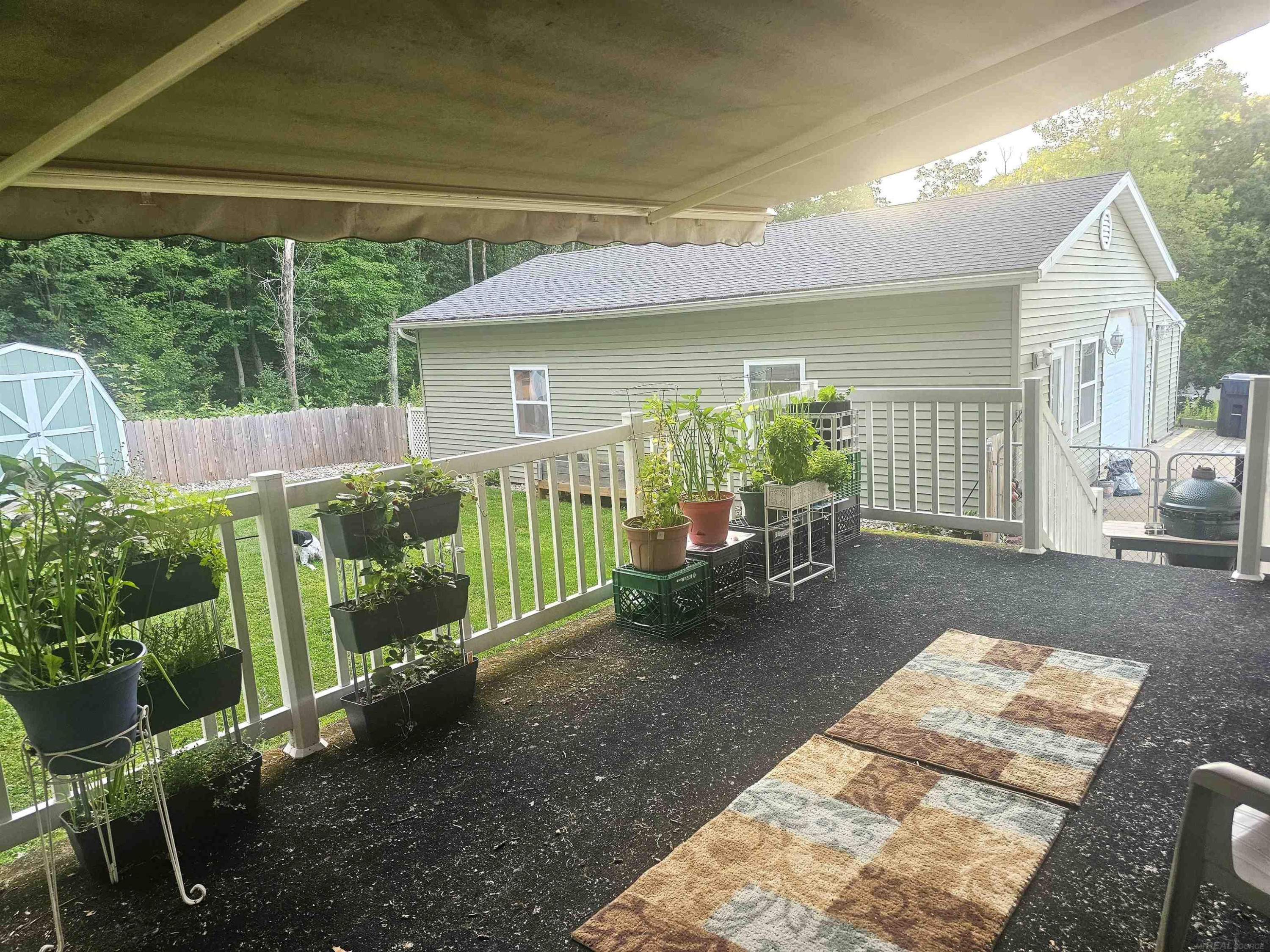 3825 Lapham Drive, Harrison, MI 48625 — Photo 28