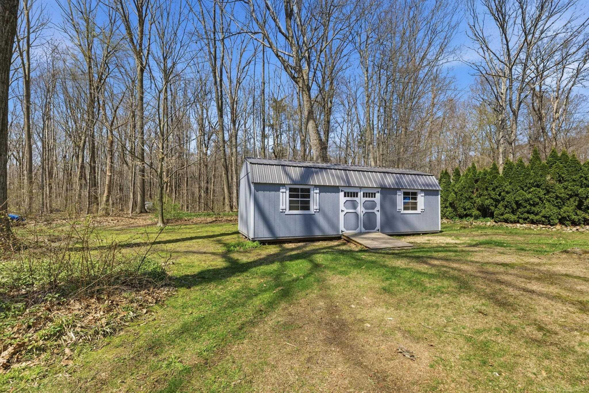 3645 W Surrey Lane, MI 48059 — Photo 27