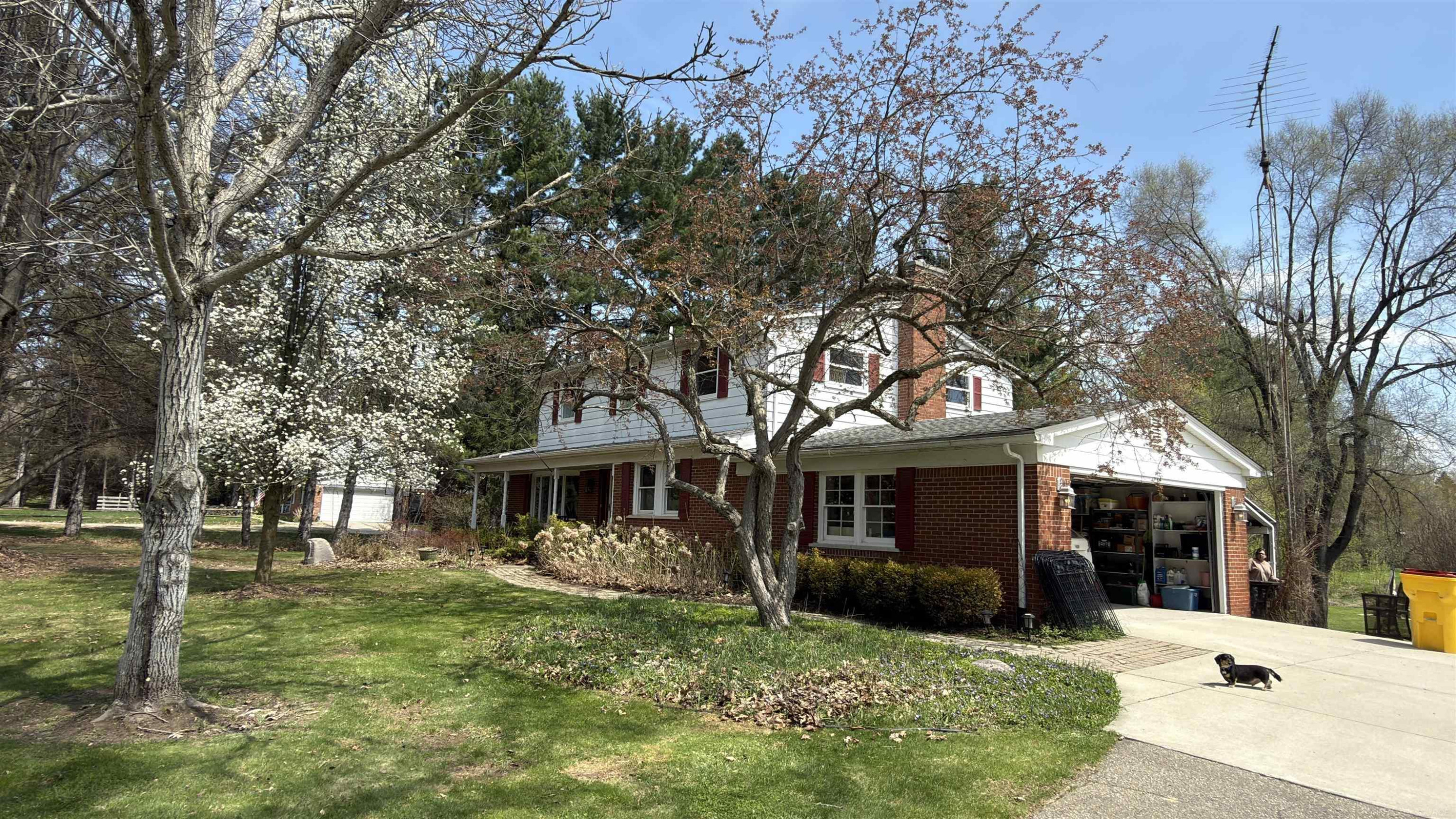 70202 Eldred Road, MI 48065 — Photo 2