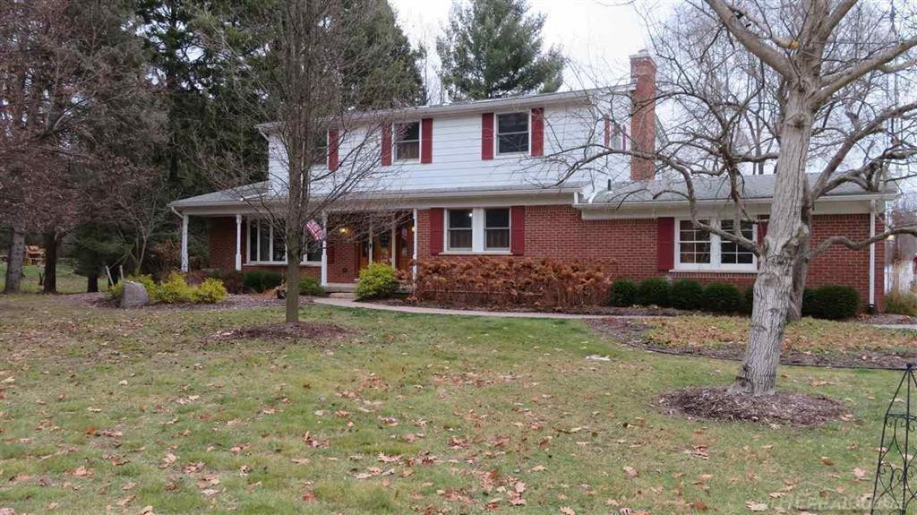 70202 Eldred Road, MI 48065 — Photo 3