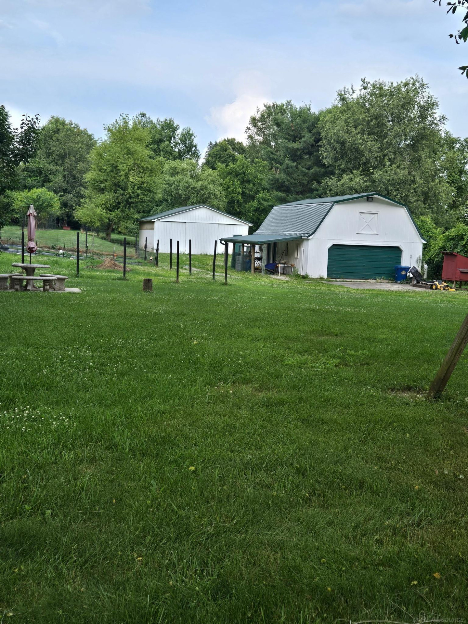 70202 Eldred Road, MI 48065 — Photo 22