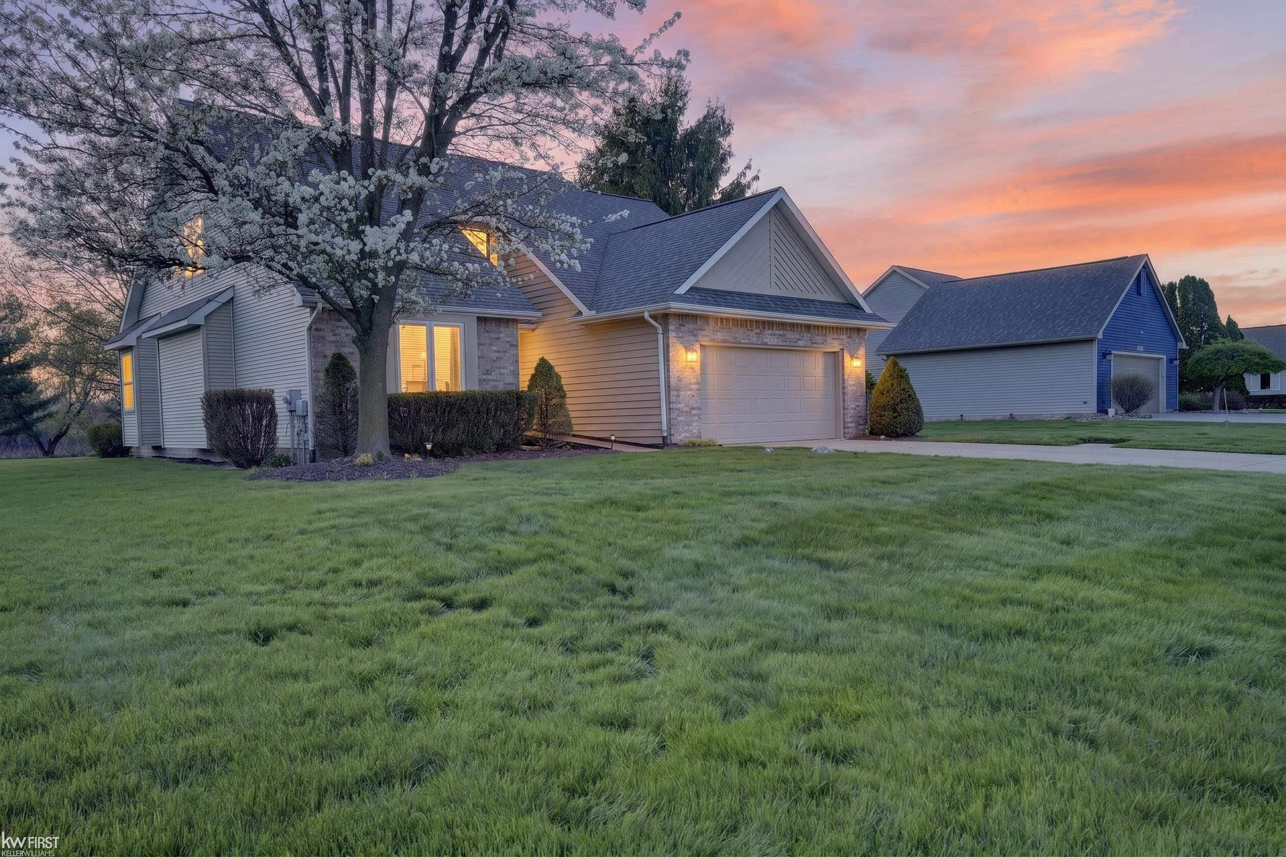2345 Lost Creek Drive, Flushing, MI 48433 — Photo 6
