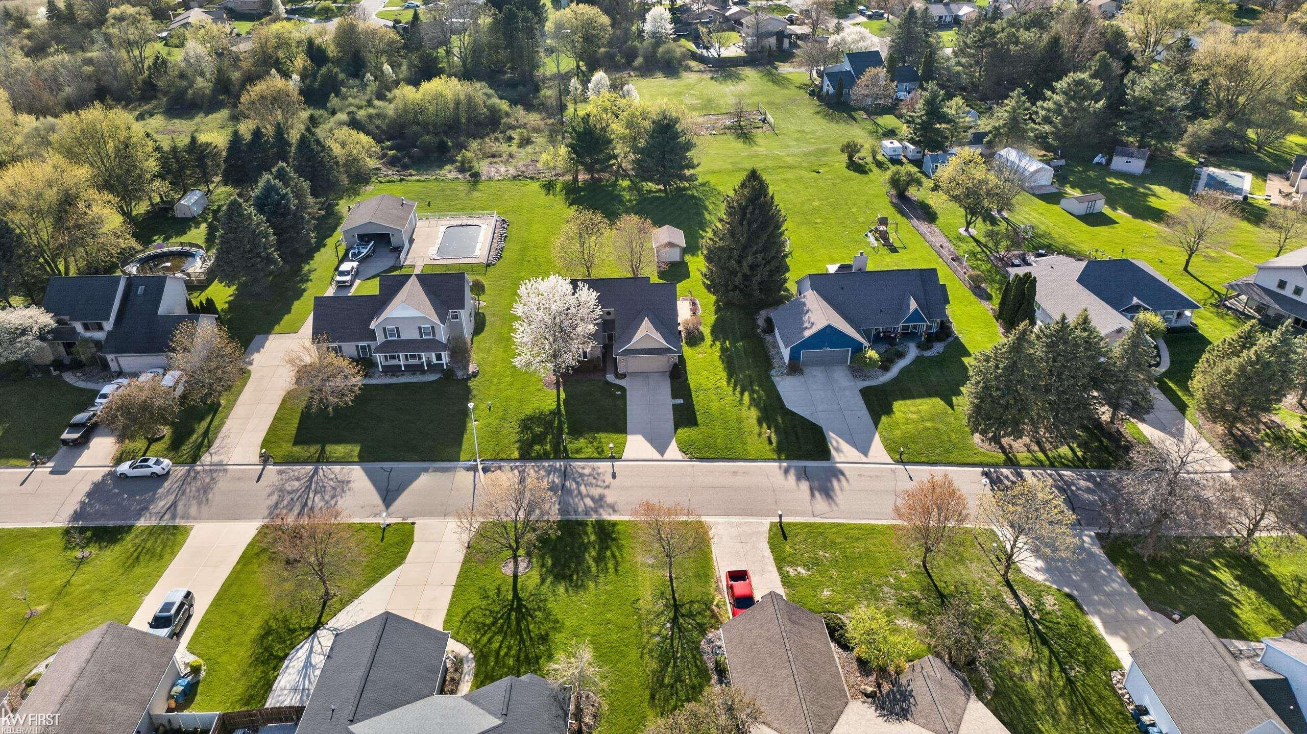 2345 Lost Creek Drive, Flushing, MI 48433 — Photo 64