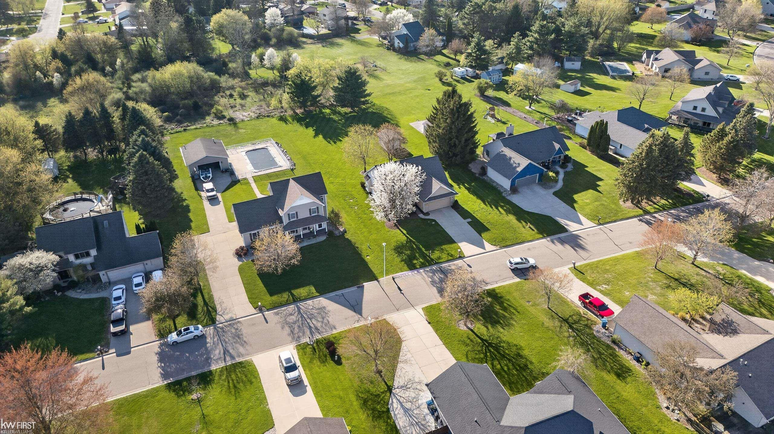 2345 Lost Creek Drive, Flushing, MI 48433 — Photo 66