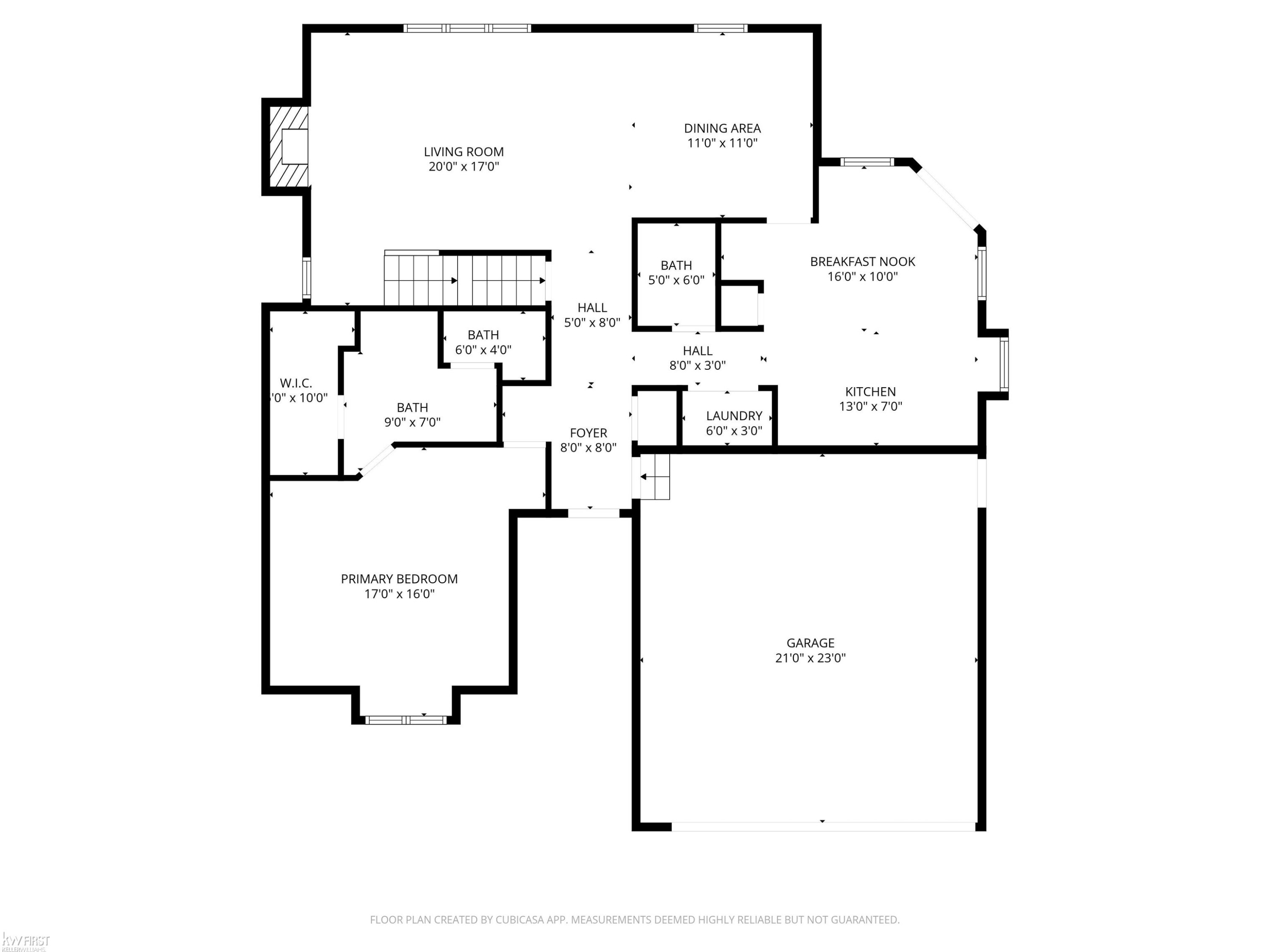 2345 Lost Creek Drive, Flushing, MI 48433 — Photo 69