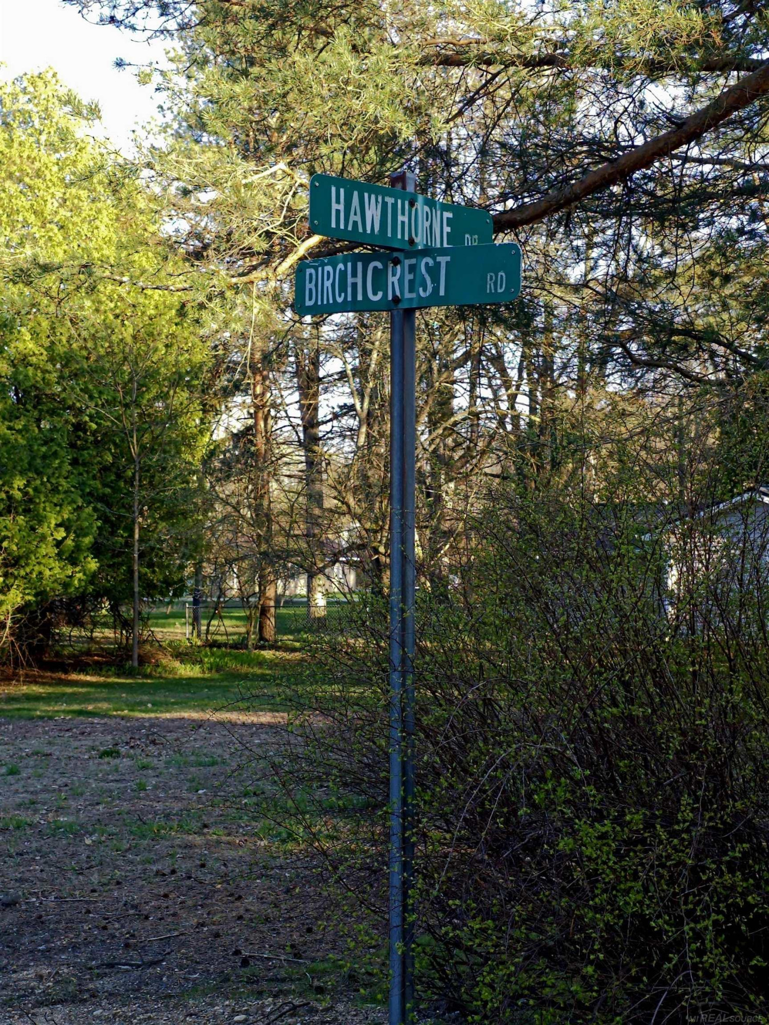 7333 Hawthorne Road, Lexington, MI 48450 — Photo 2