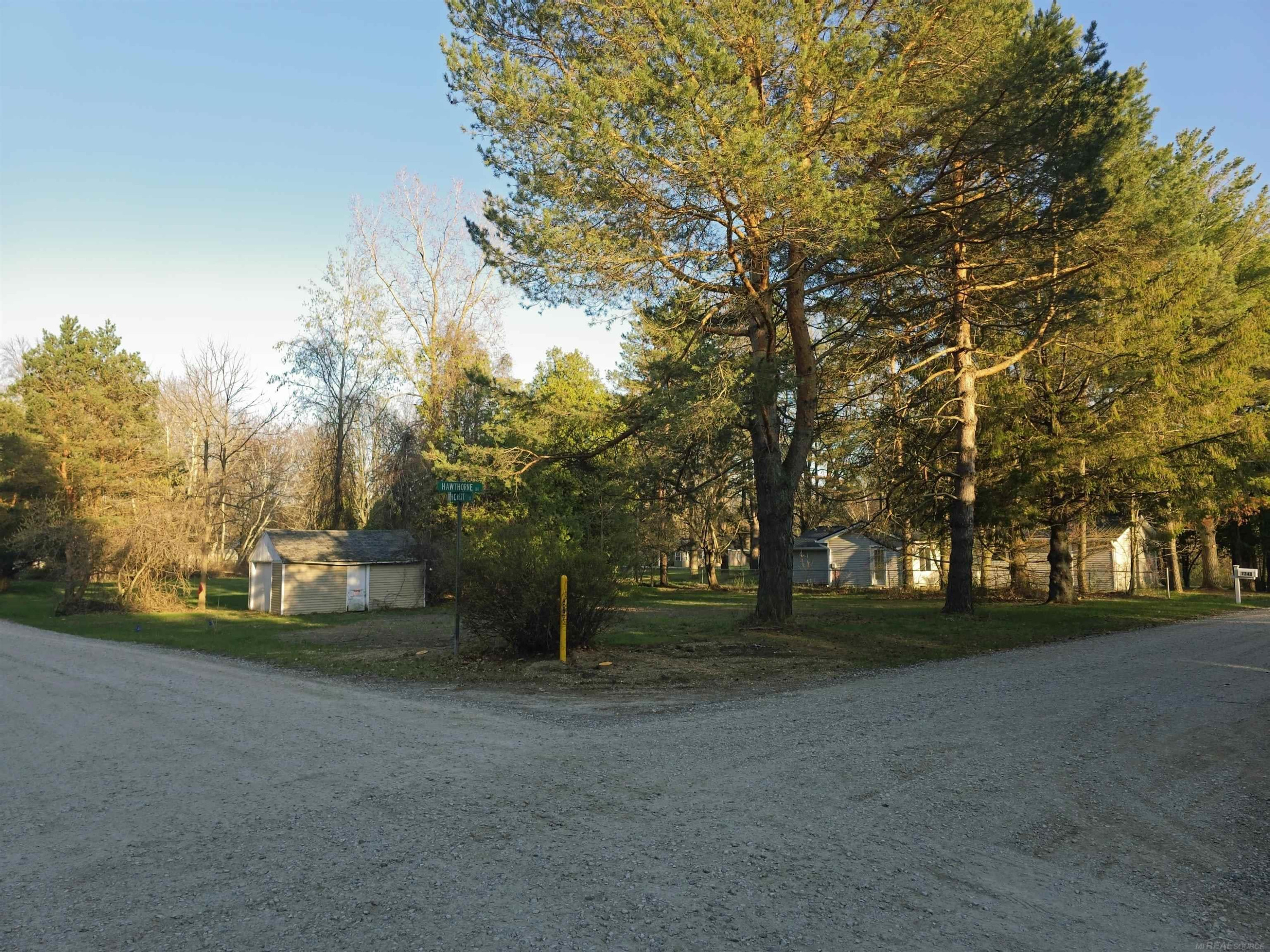 7333 Hawthorne Road, Lexington, MI 48450 — Photo 3