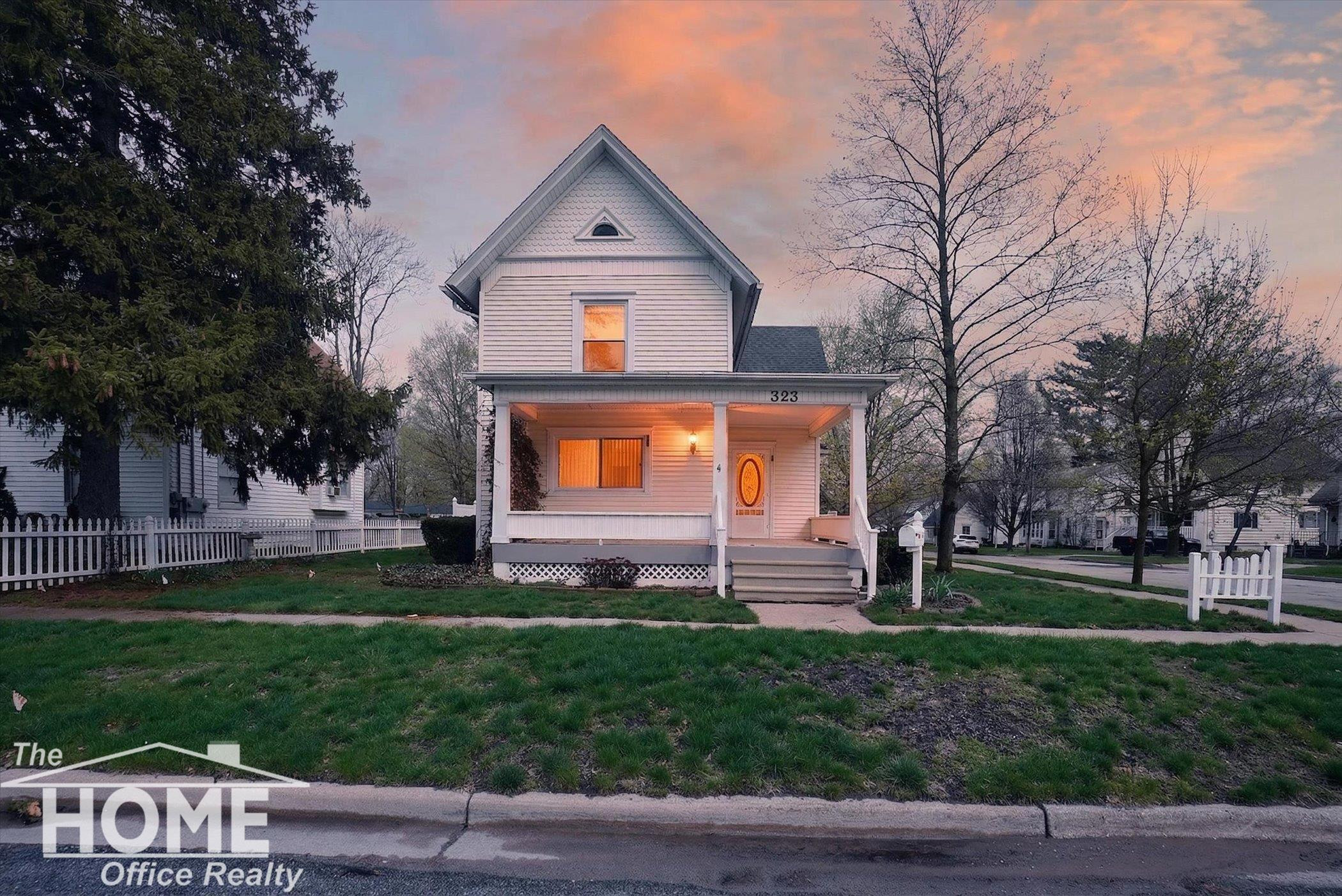 323 Goodhue Street, Owosso, MI 48867 — Photo 29