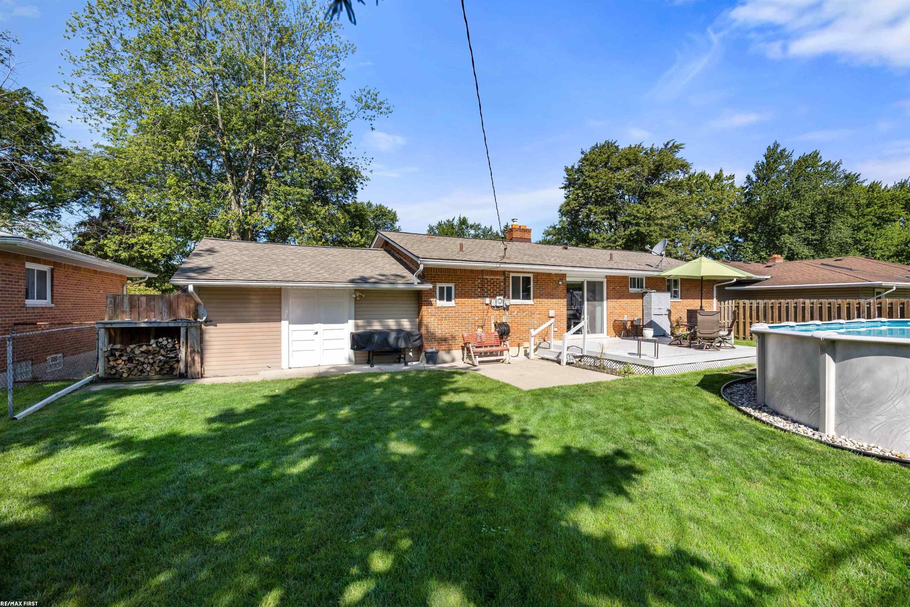 36428 Ledgestone Street, Clinton Twp, MI 48035 — Photo 36