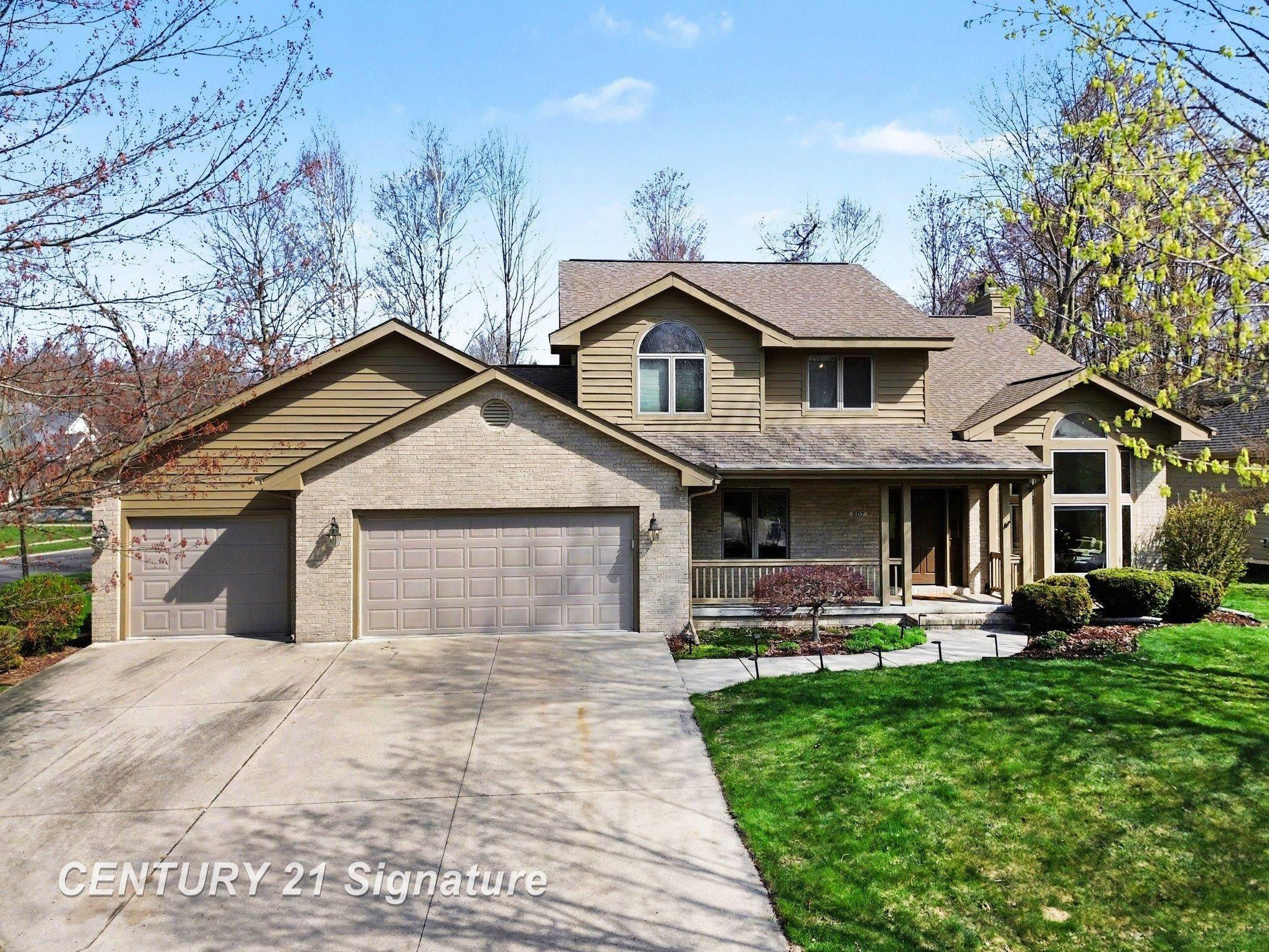 807 Scenic Drive, Midland, MI 48642 — Photo 30