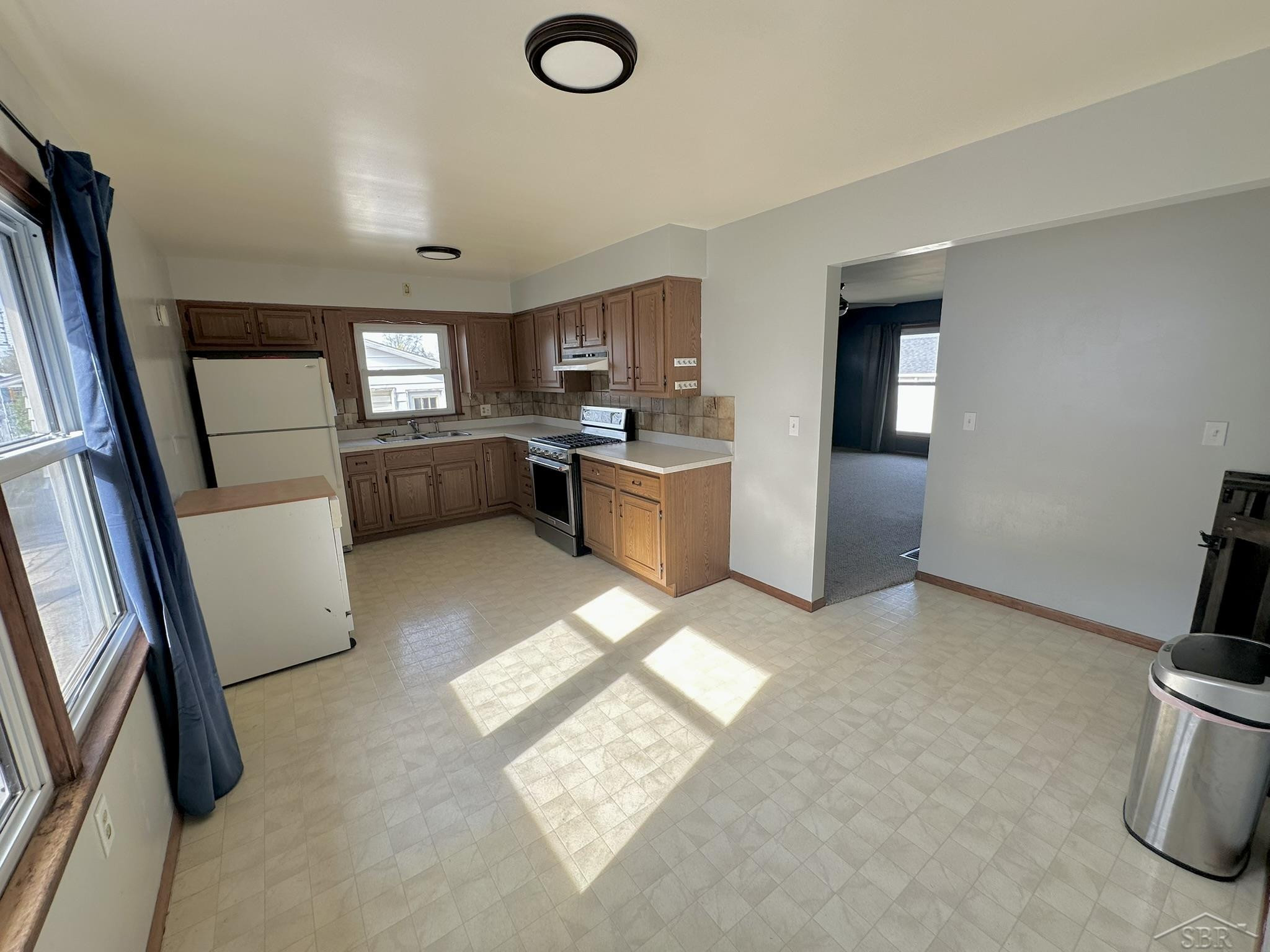 1703 Essex Street, Essexville, MI 48732 — Photo 3