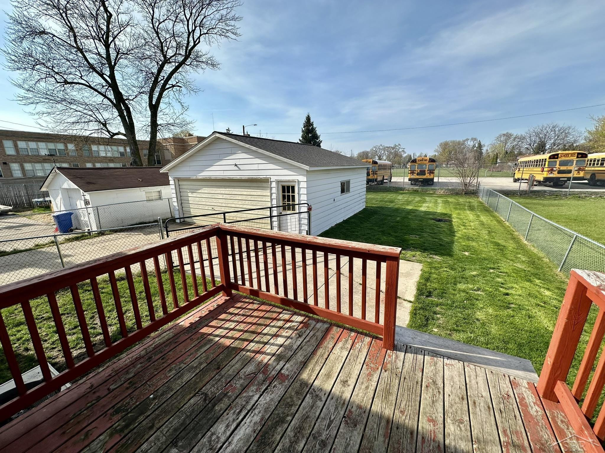 1703 Essex Street, Essexville, MI 48732 — Photo 23