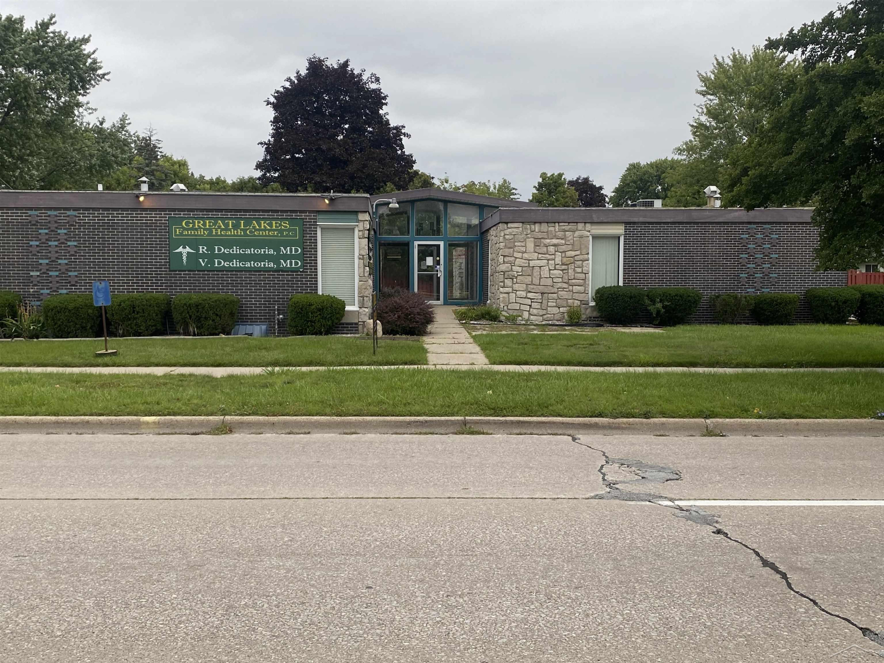 3422 Davenport Avenue, Saginaw, MI 48602