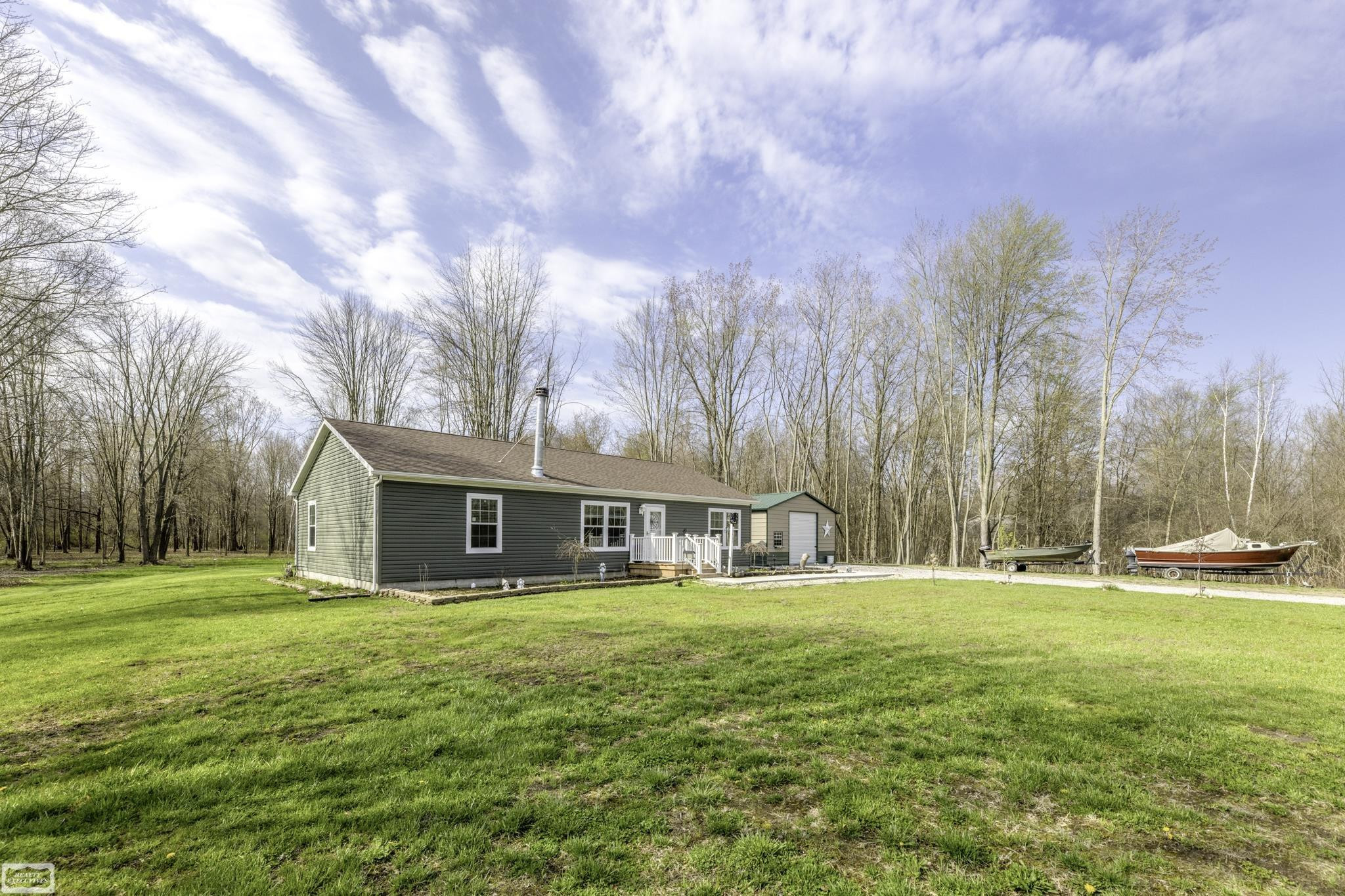 9559 Arnold Drive, MI — Photo 2