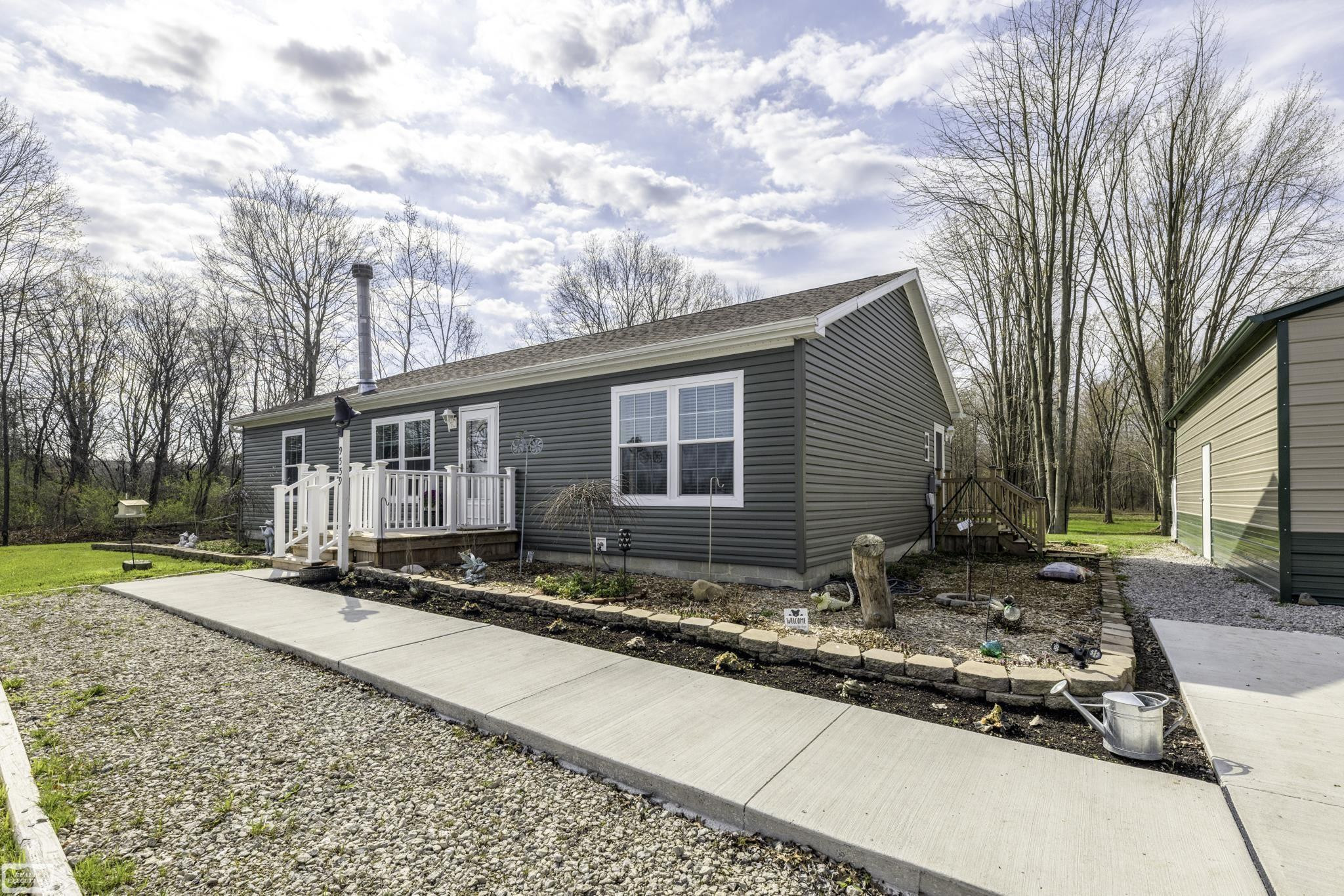 9559 Arnold Drive, MI — Photo 3