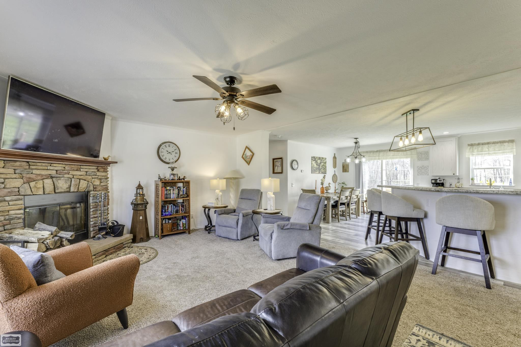 9559 Arnold Drive, MI — Photo 4